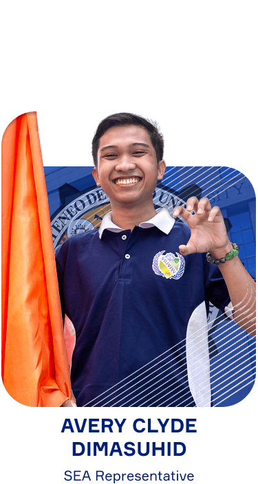 Avery Clyde Dimasuhid