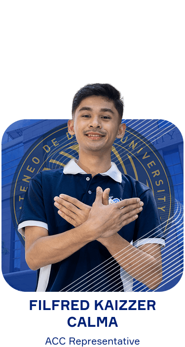 Filfred Kaizzer Calma