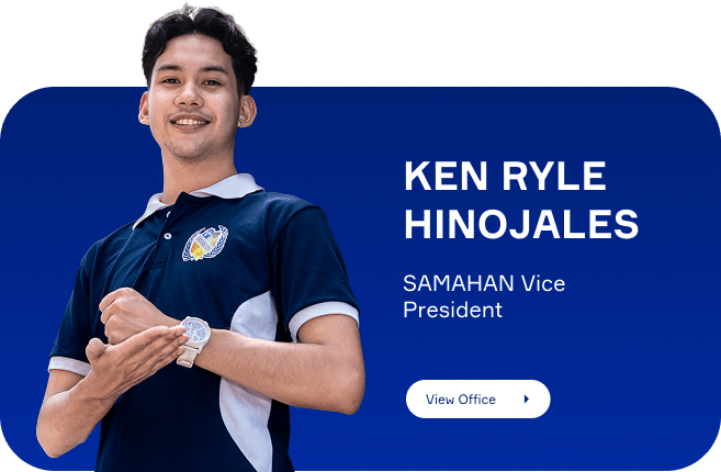 Ken Ryle Hinojales