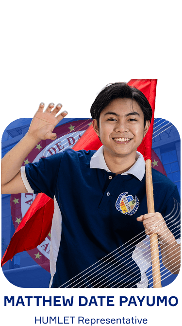 Matthew Date Payumo