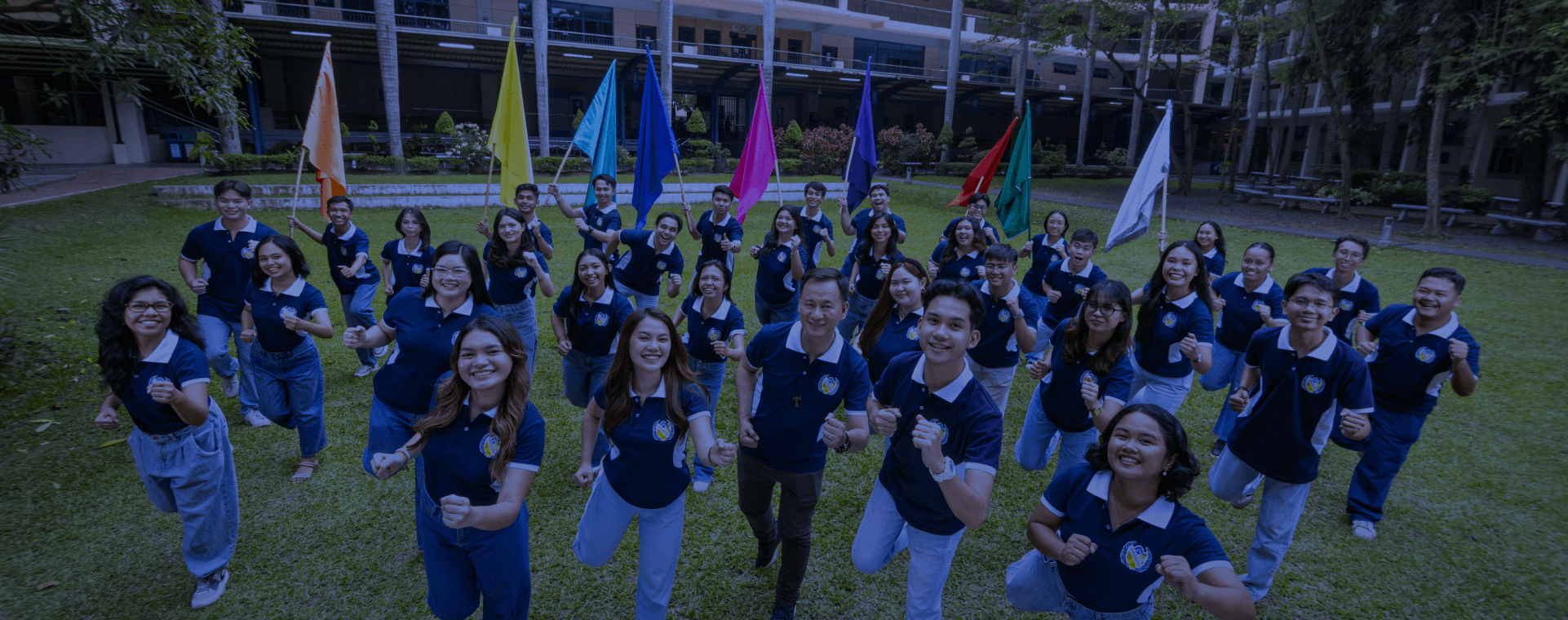 Privacy Policy Page Hero