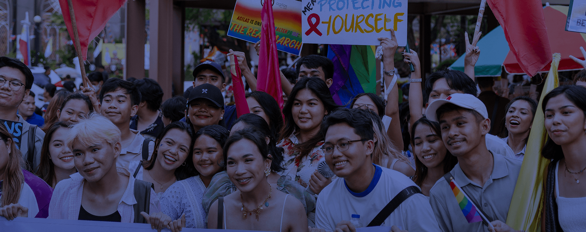 Monthly Reports Page Hero