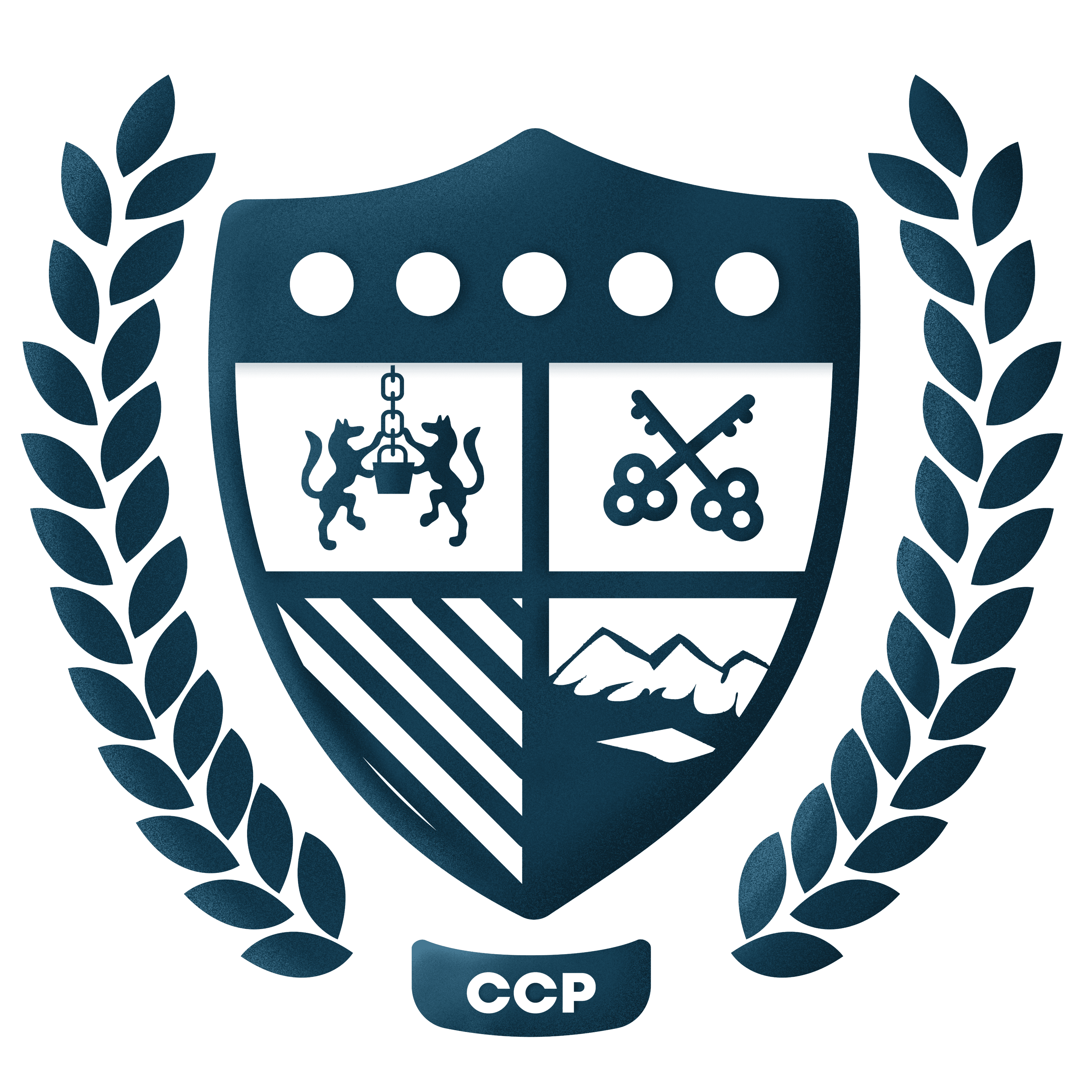 SAMAHAN Council of Class Presidents Logo