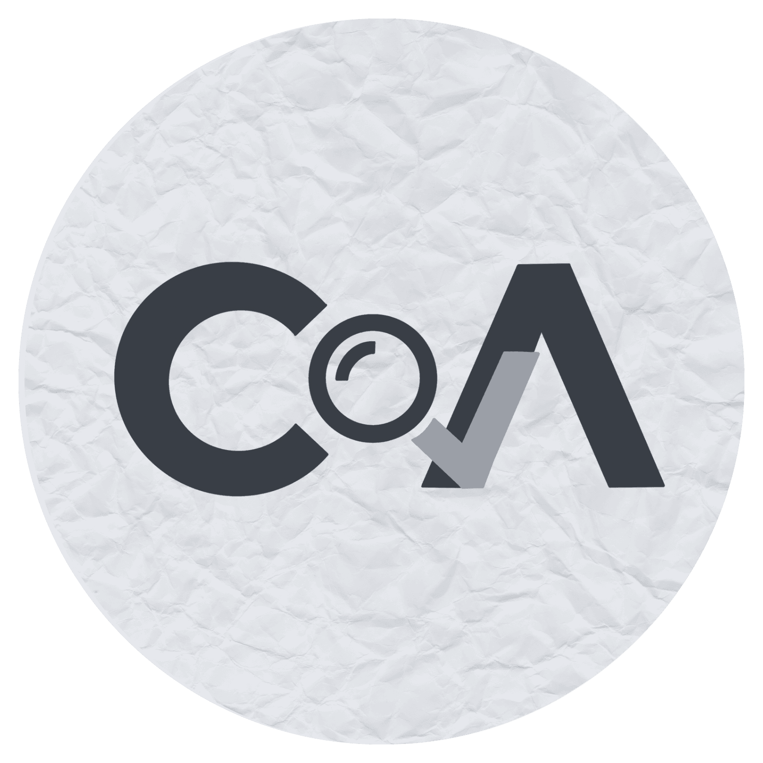 Commission on Audit Logo