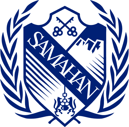 Samahan Logo