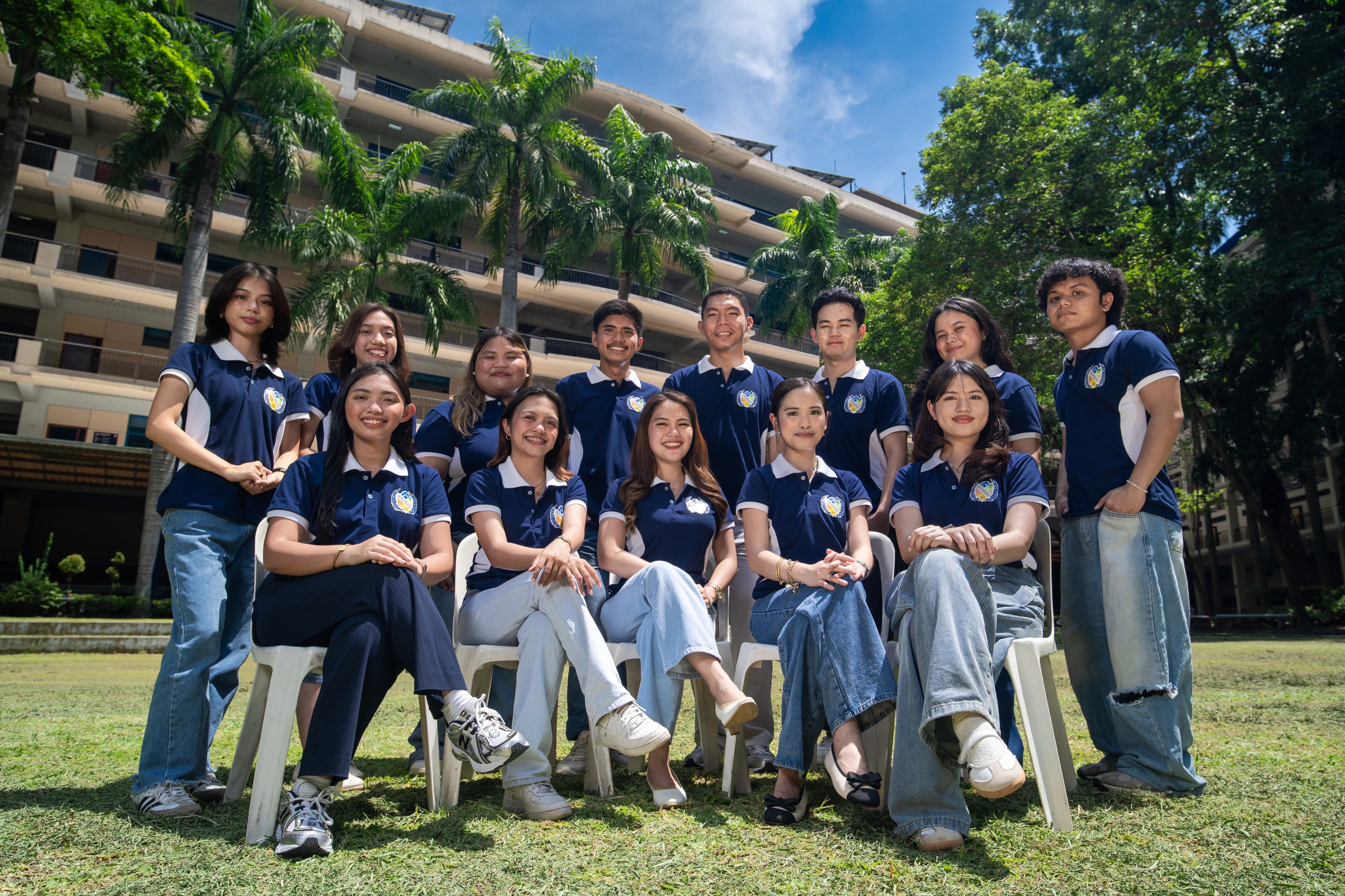 Office of the President