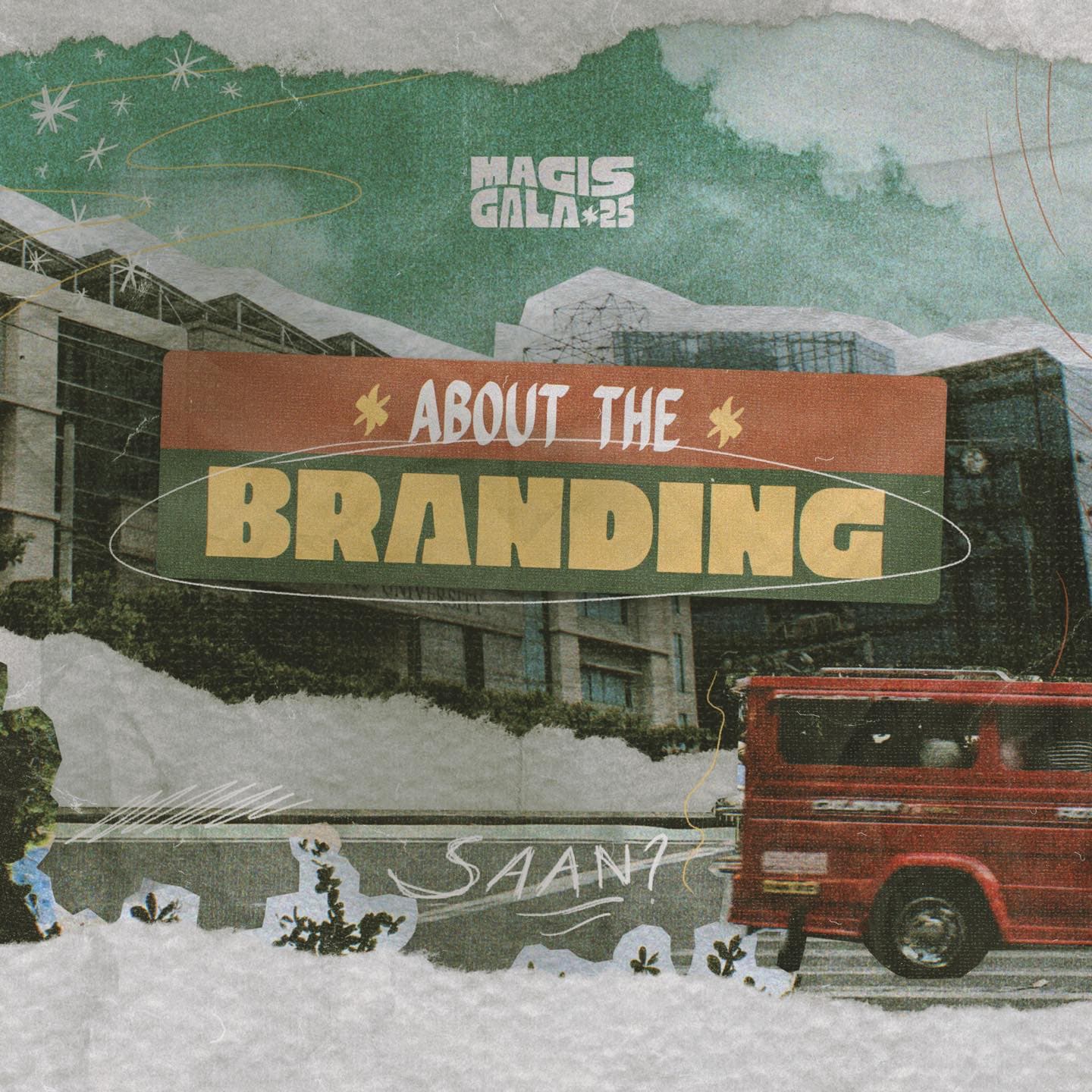 The Ateneo Sem Starter: Magis Gala 2025