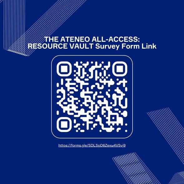 The Ateneo All-Access Resource Vault
