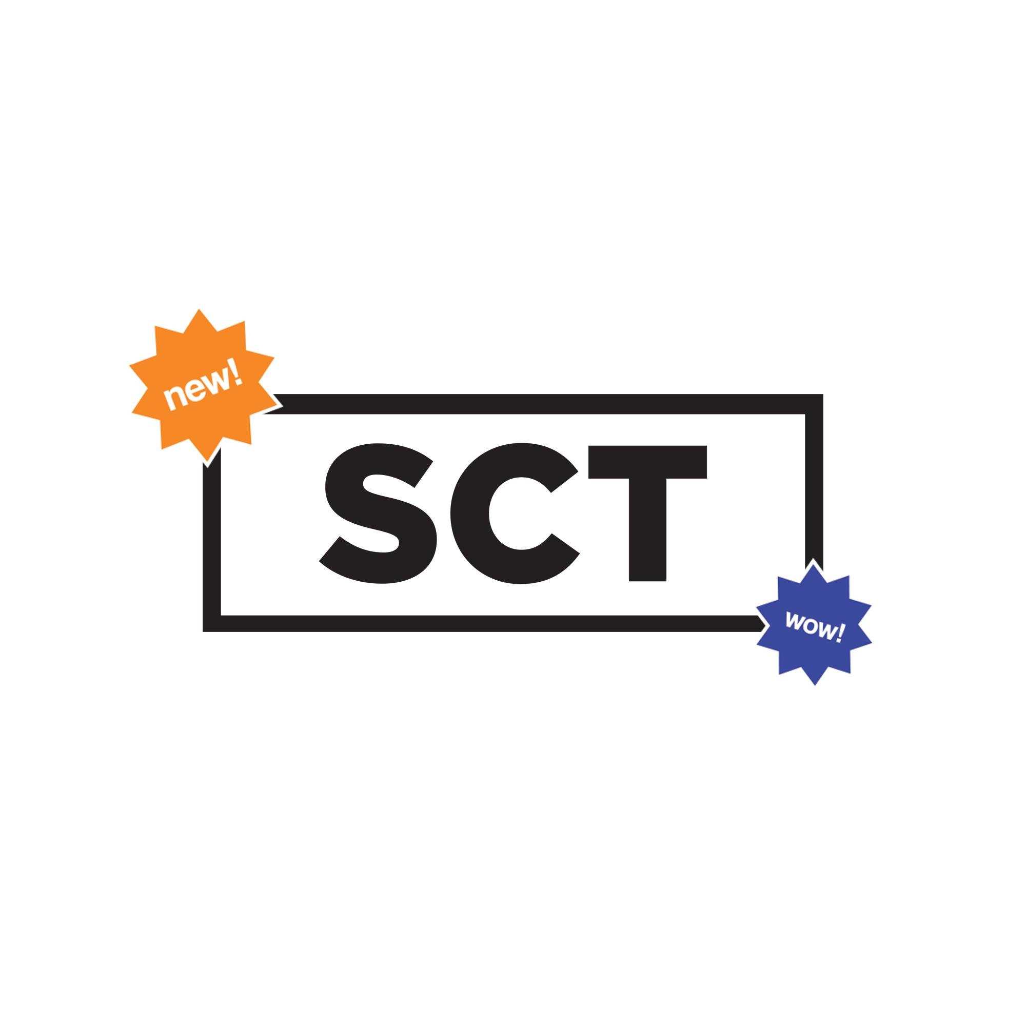 SCT logo