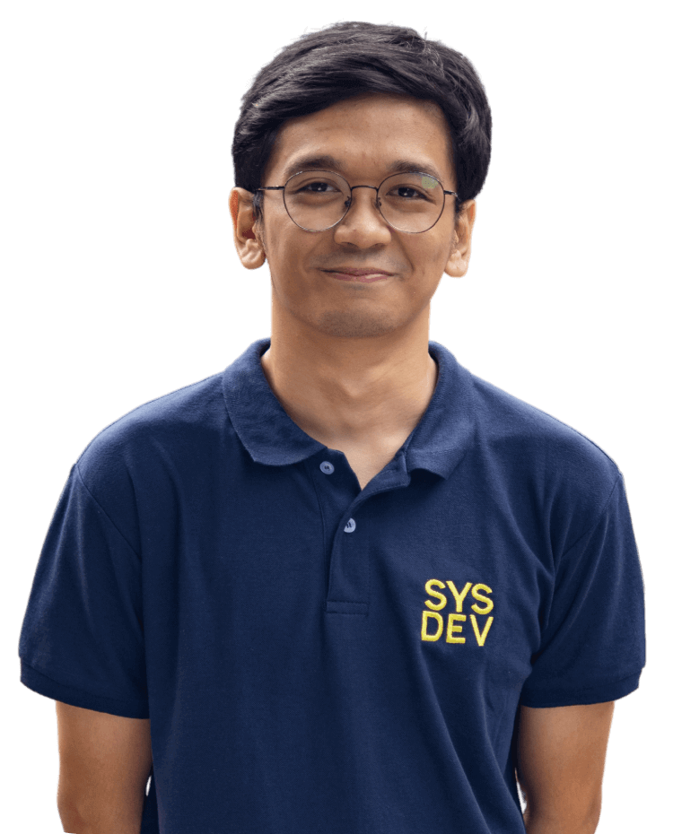 Adrianne Mykhel C. Bulao's Picture