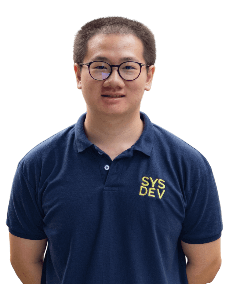 Anthony Dexter L. Yap's Picture