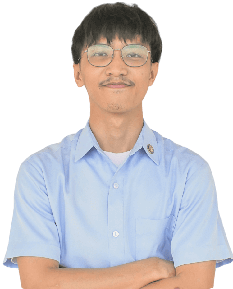 Jose Miguel T. Aliño's Picture