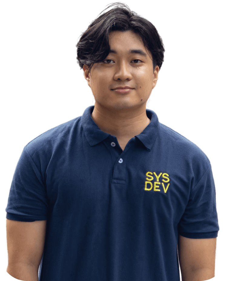 Ron Joshua L. Bersabal's Picture