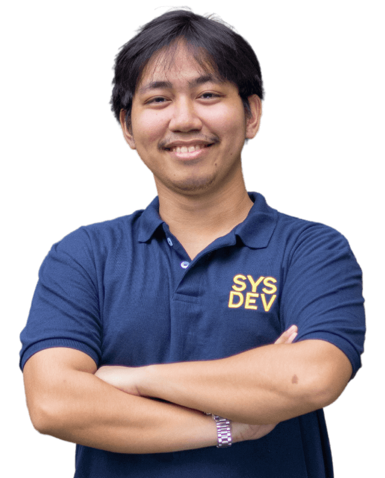 Francis Rhaey L. Casas's Picture