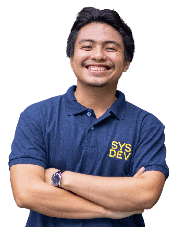 Jan Patrick D. Matayabas's Picture