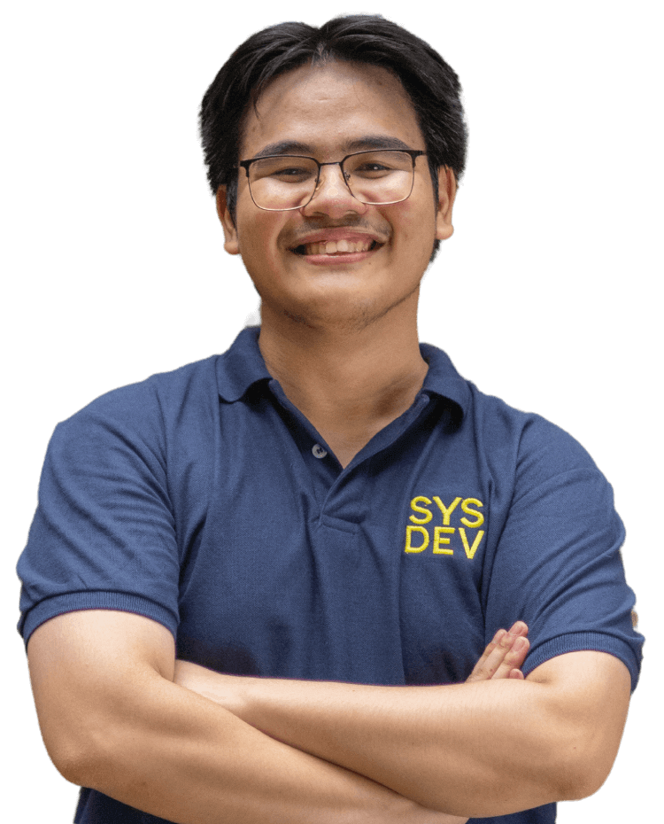 Sean Elijah V. Chavez's Picture