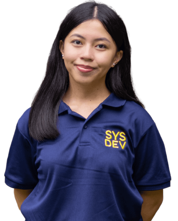 Isabelle Faith N. Labuguen's Picture