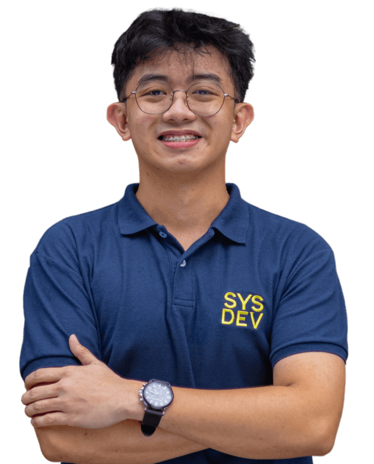 John Michael F. Rivera's Picture