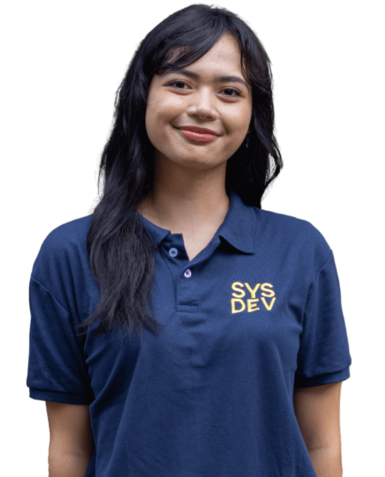 Martina Aaron M. Angeles's Picture
