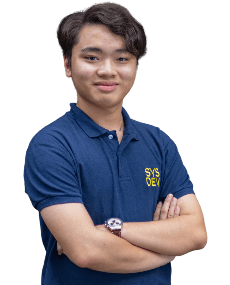 Sam Adrianne R. Tesoro's Picture