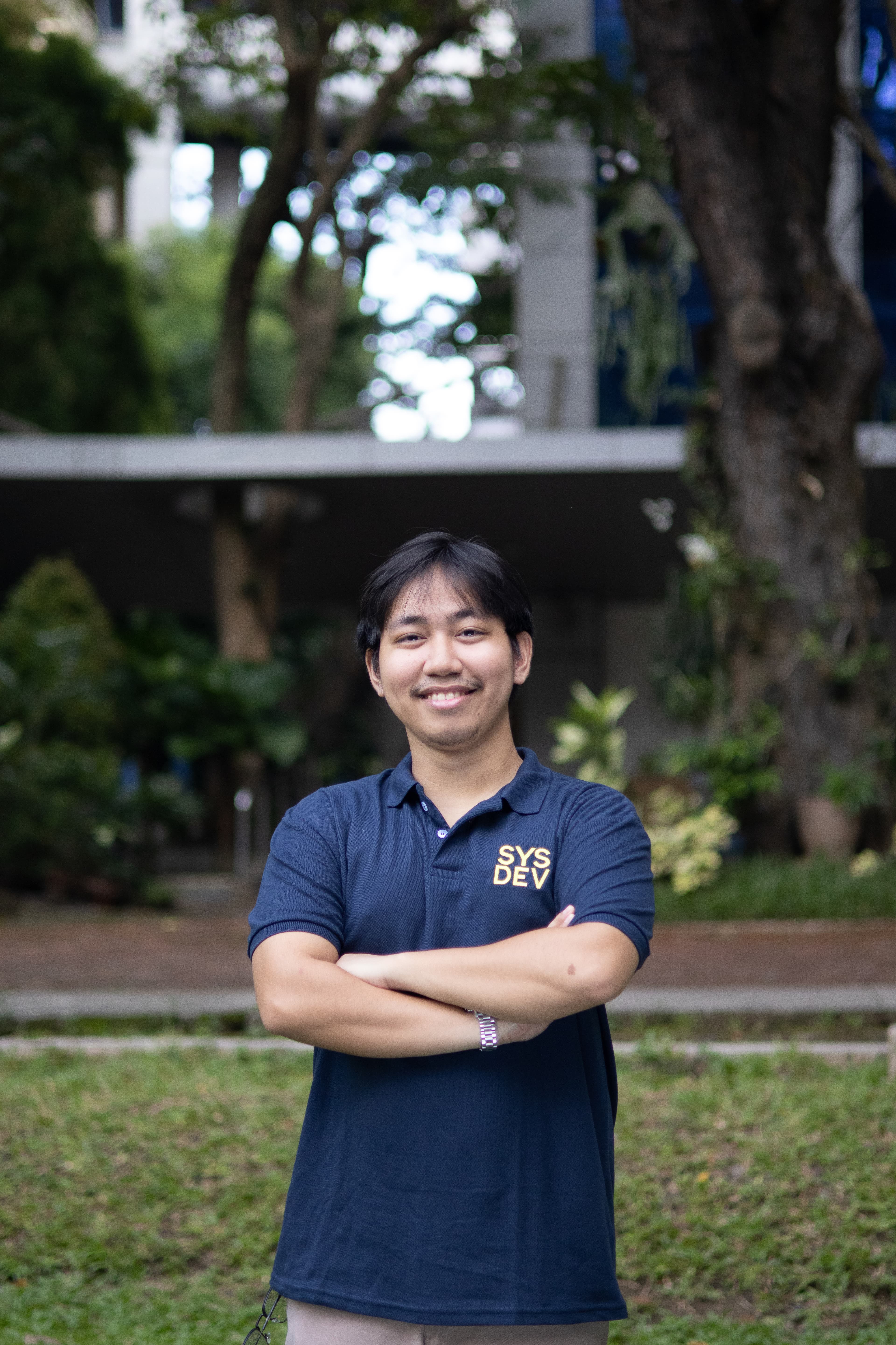 Francis Rhaey Casas