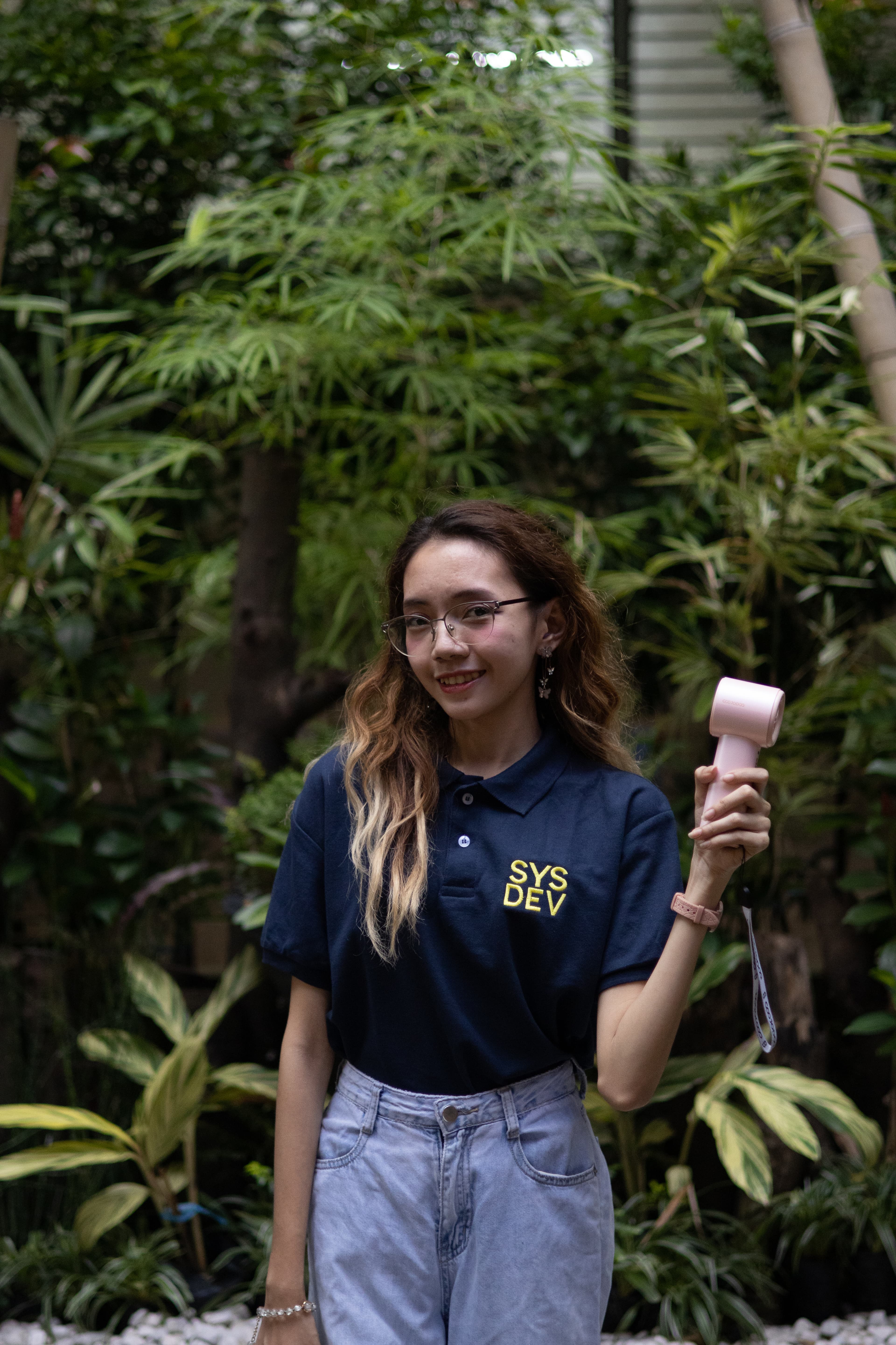 Alyssa Mhie Matila