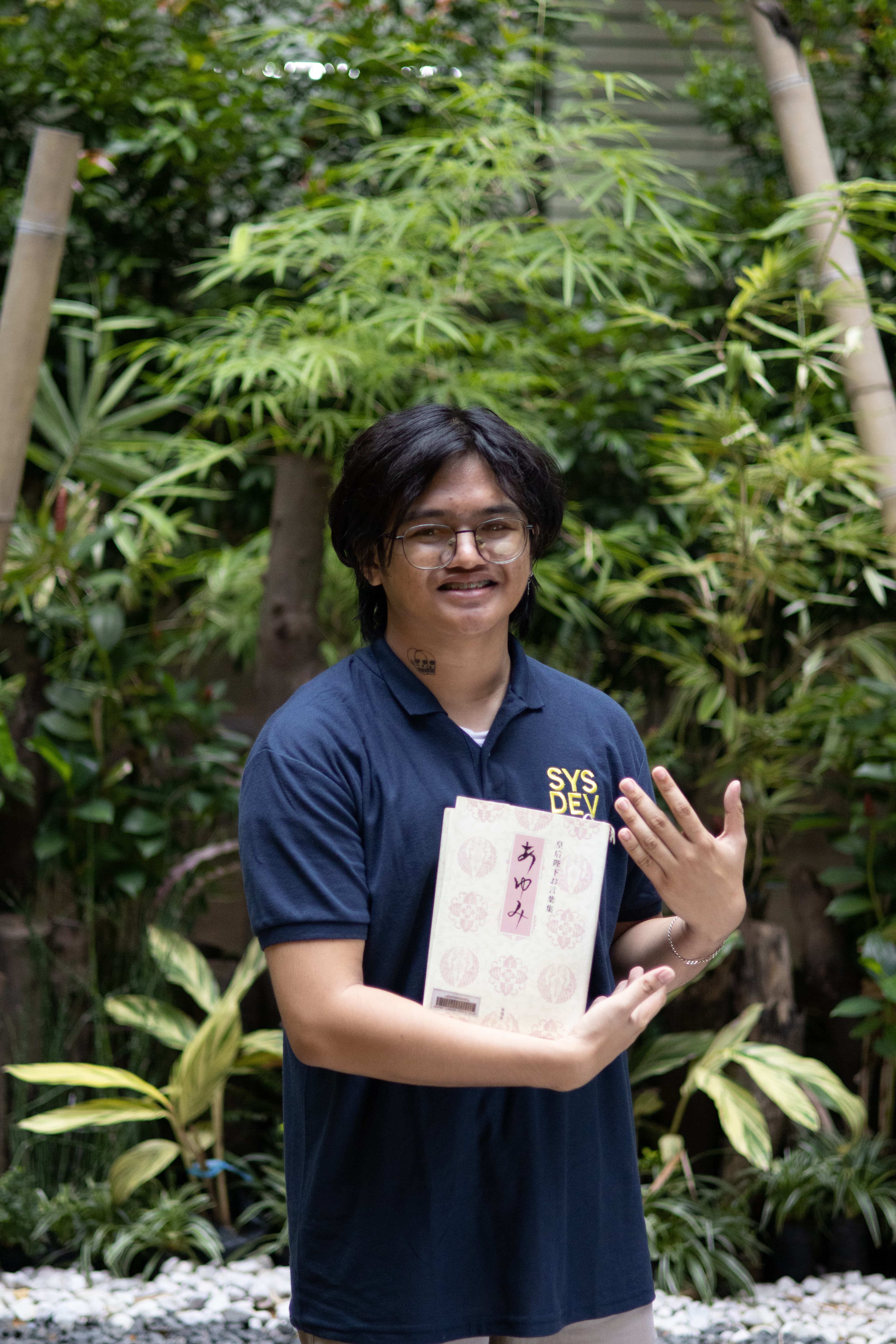 Loejee Miguel Dulaugon