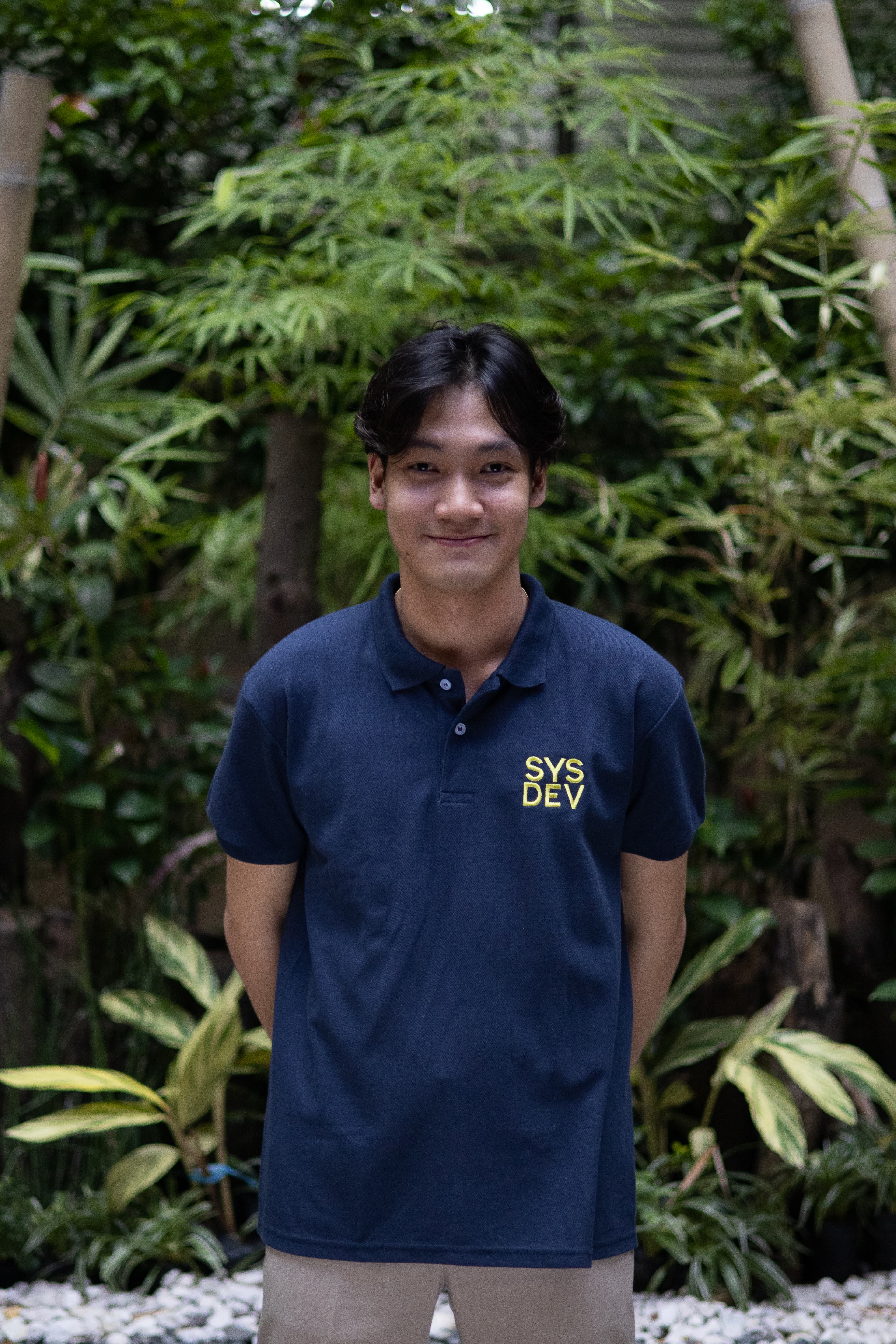 Ivan James Lo