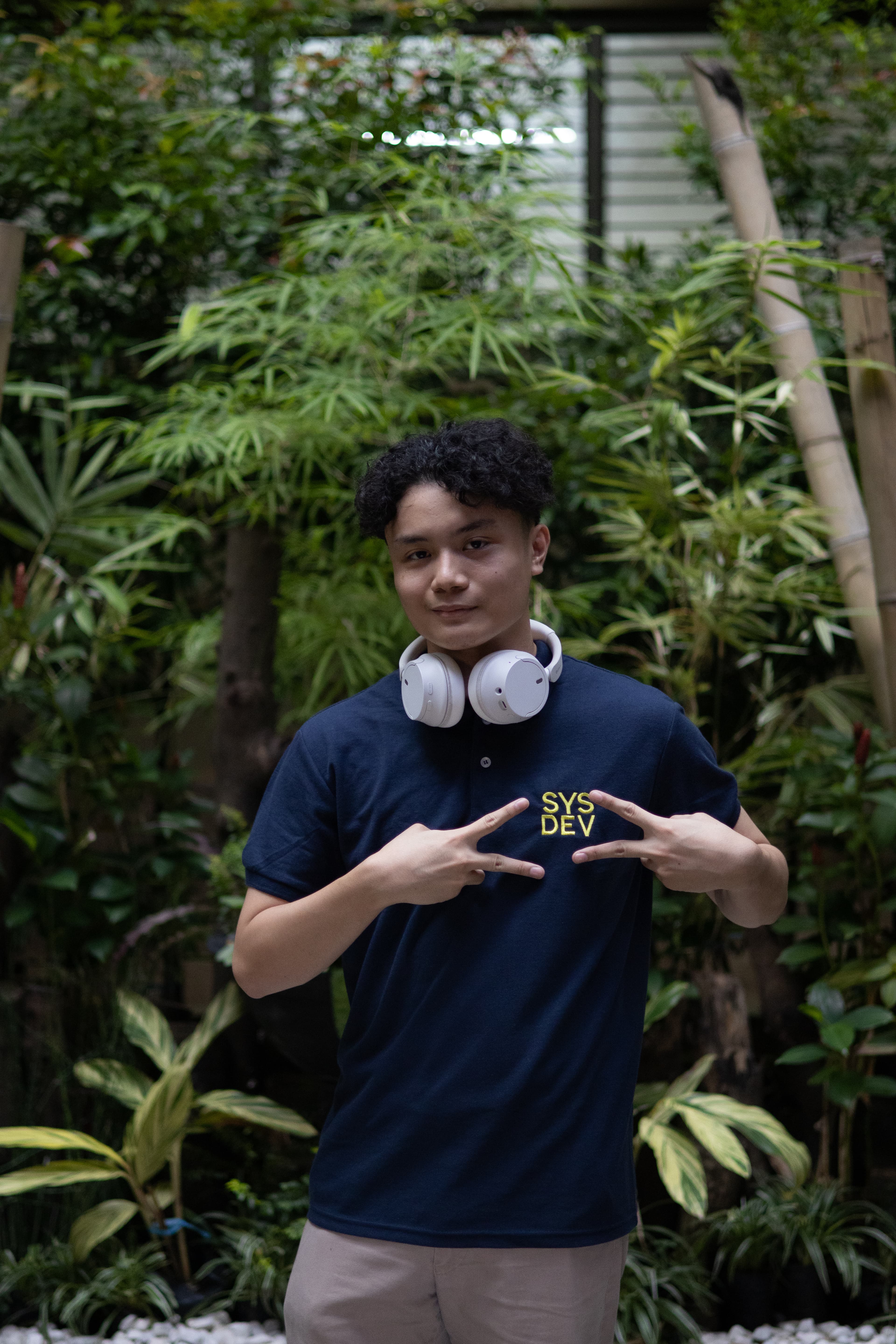 Ram Christian Nacar