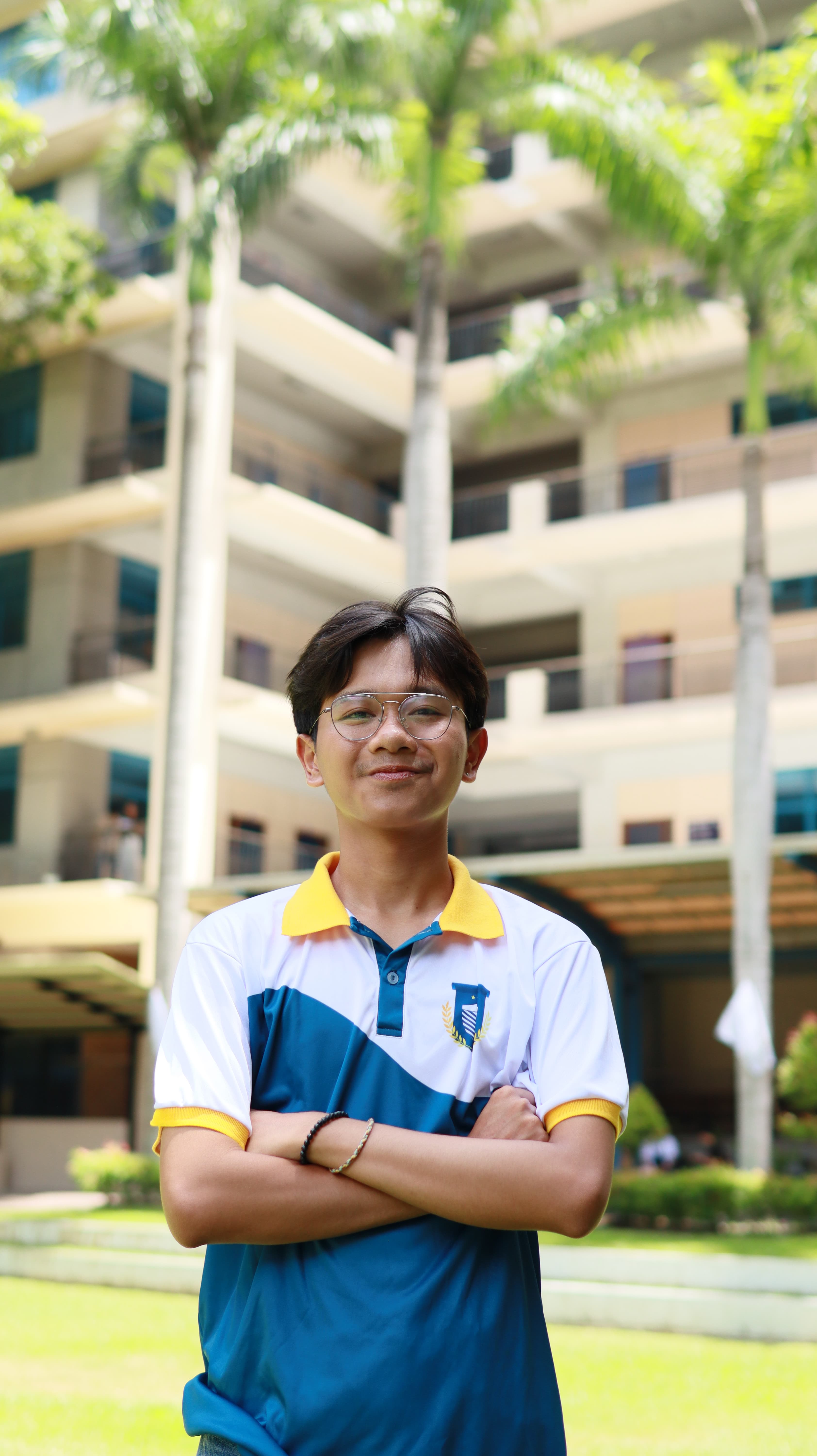 Henry Benedict Velez