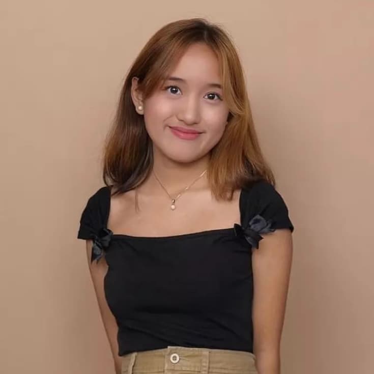 Maria Sophia Ysabelle Camahalan