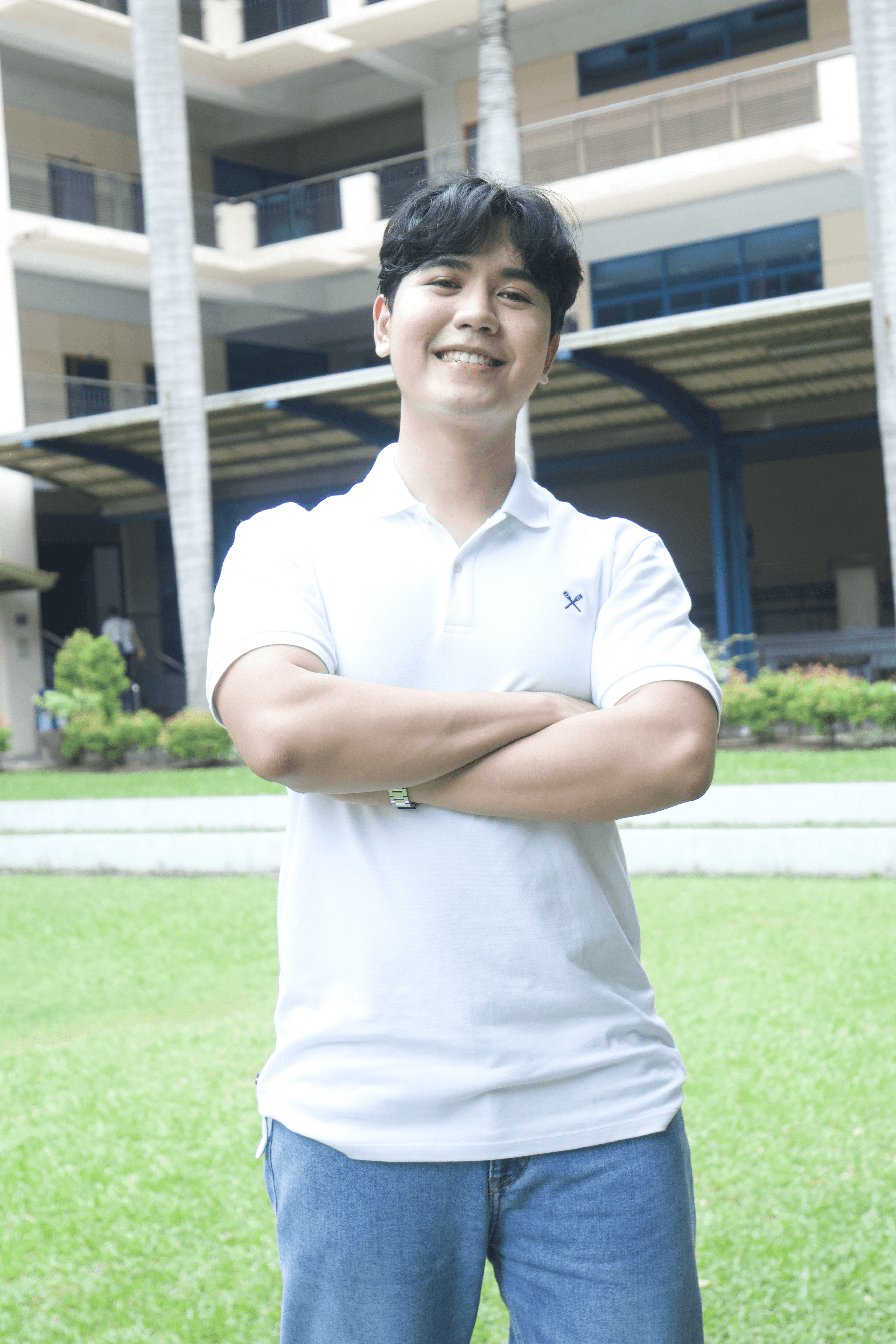 Ralph Paolo Dulce