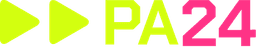 Palaro Logo