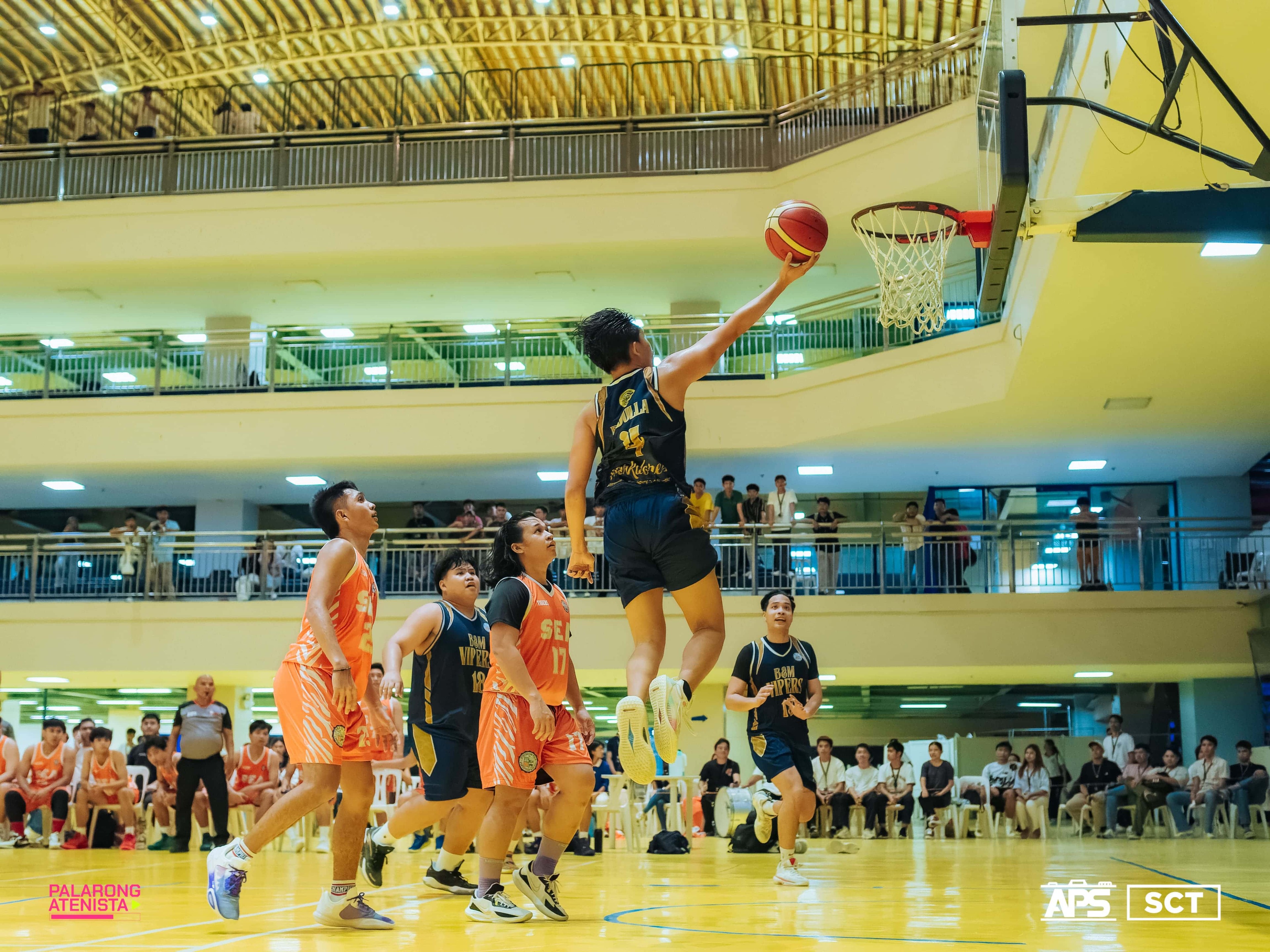Basketball Men