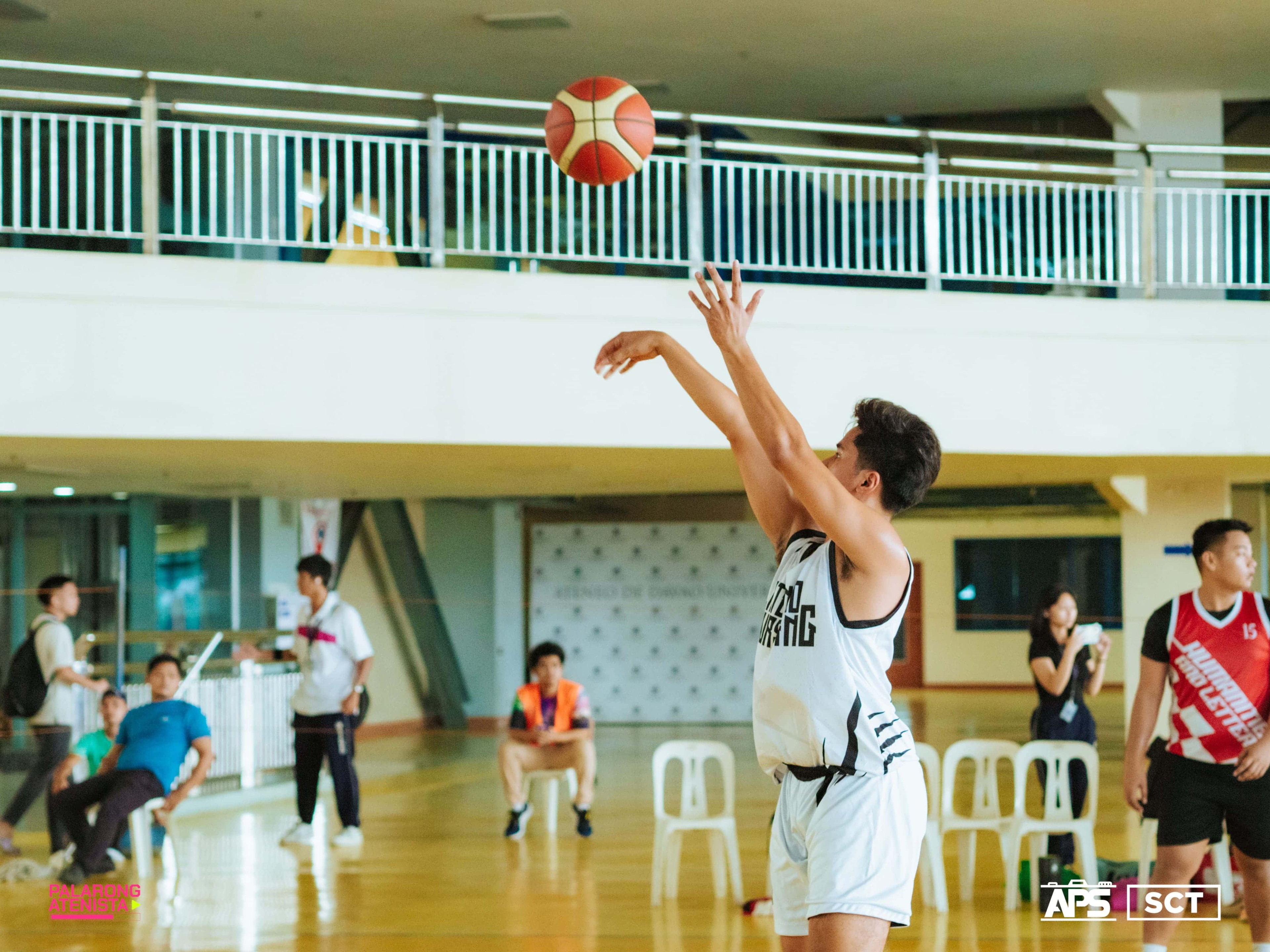 Basketball Men