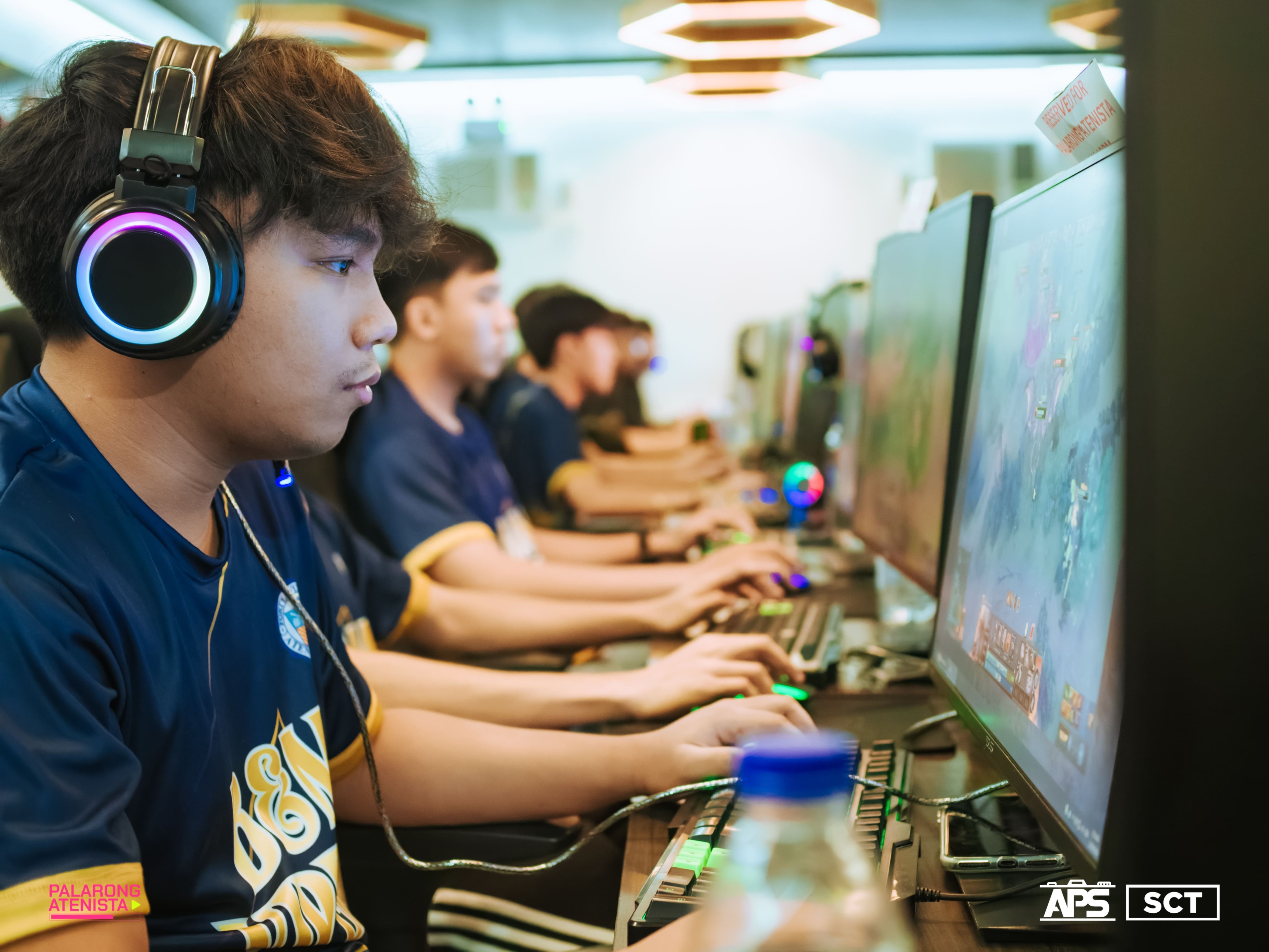 DOTA2