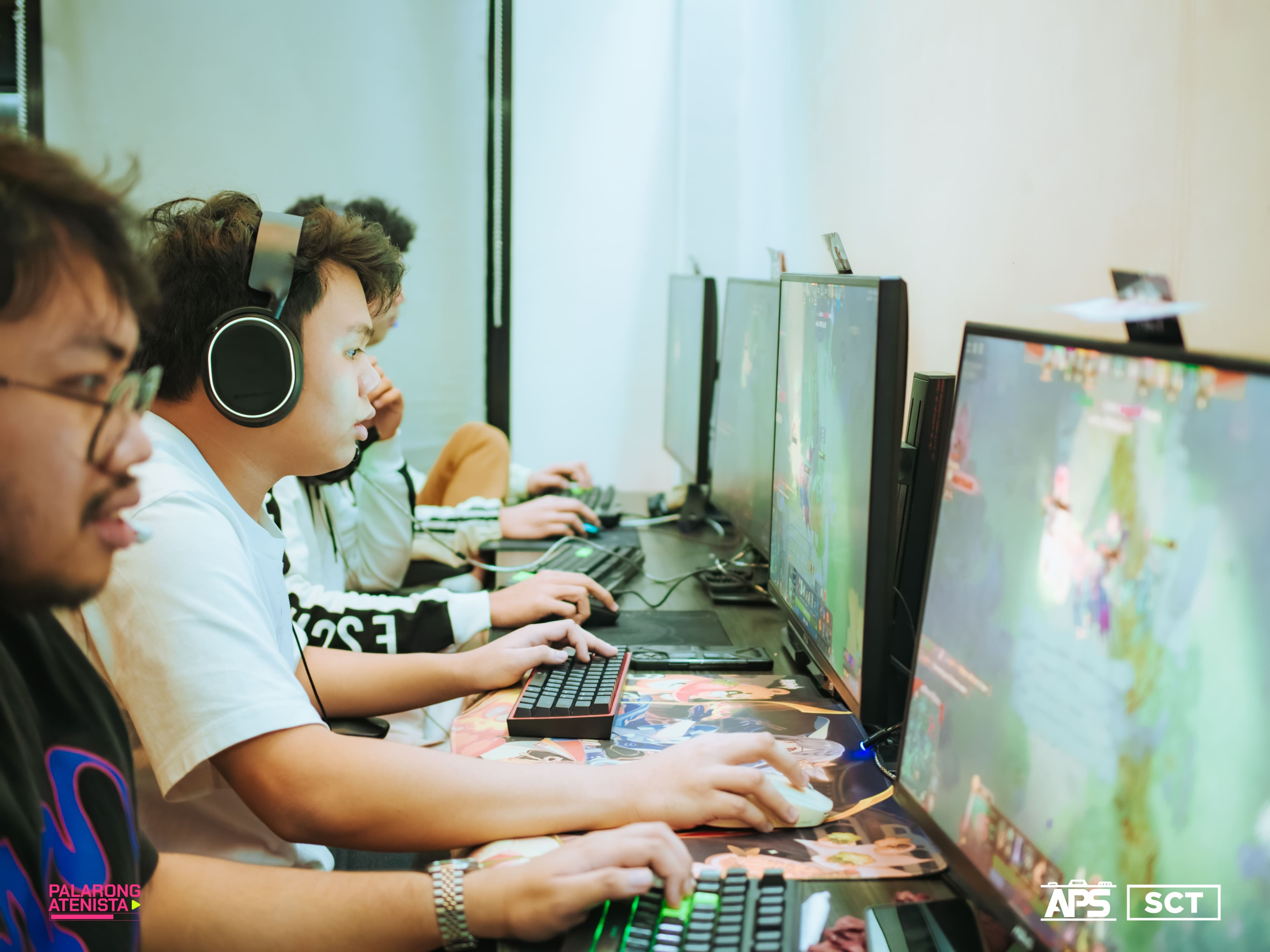 DOTA2