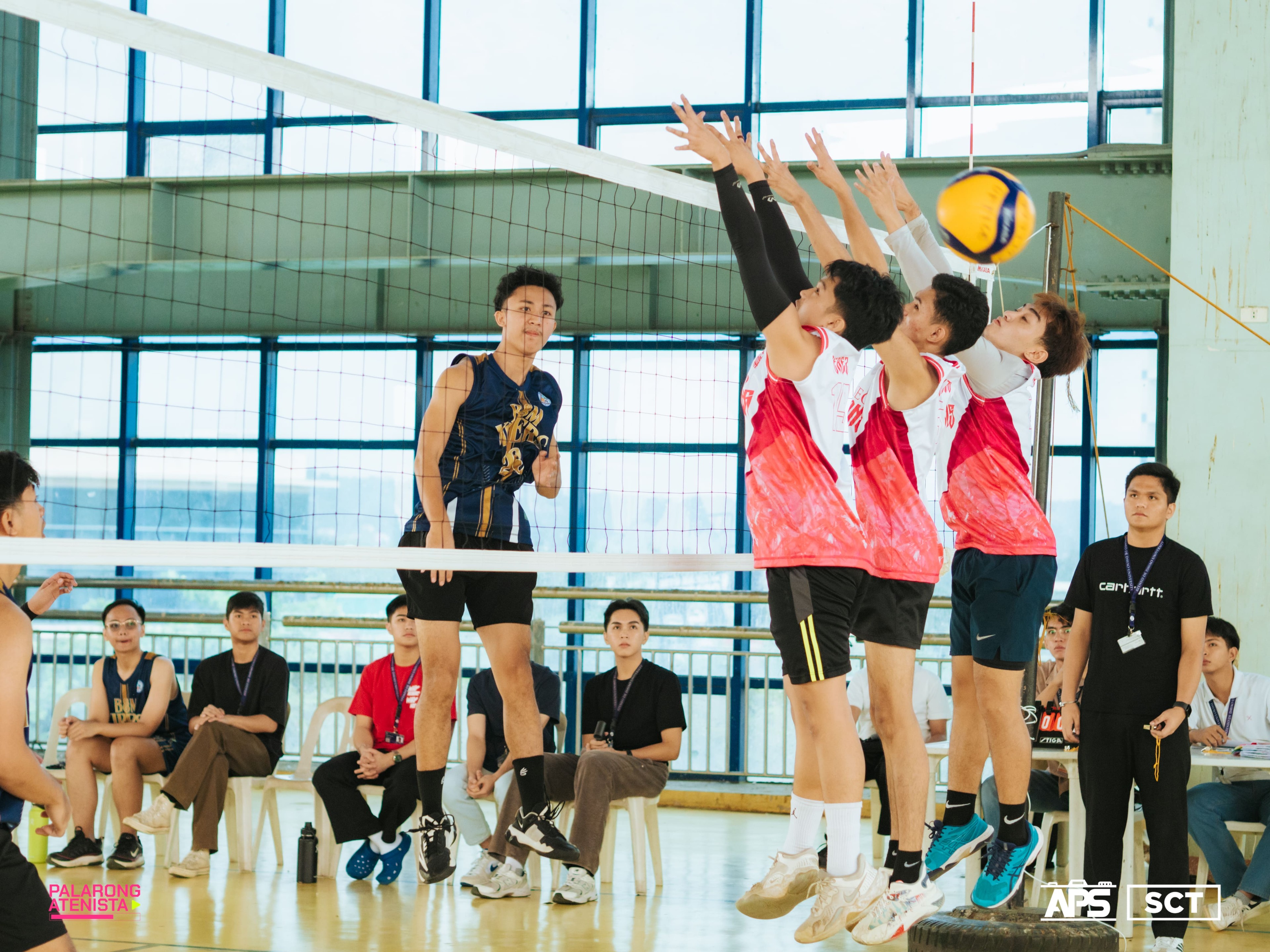 Volleyball Men