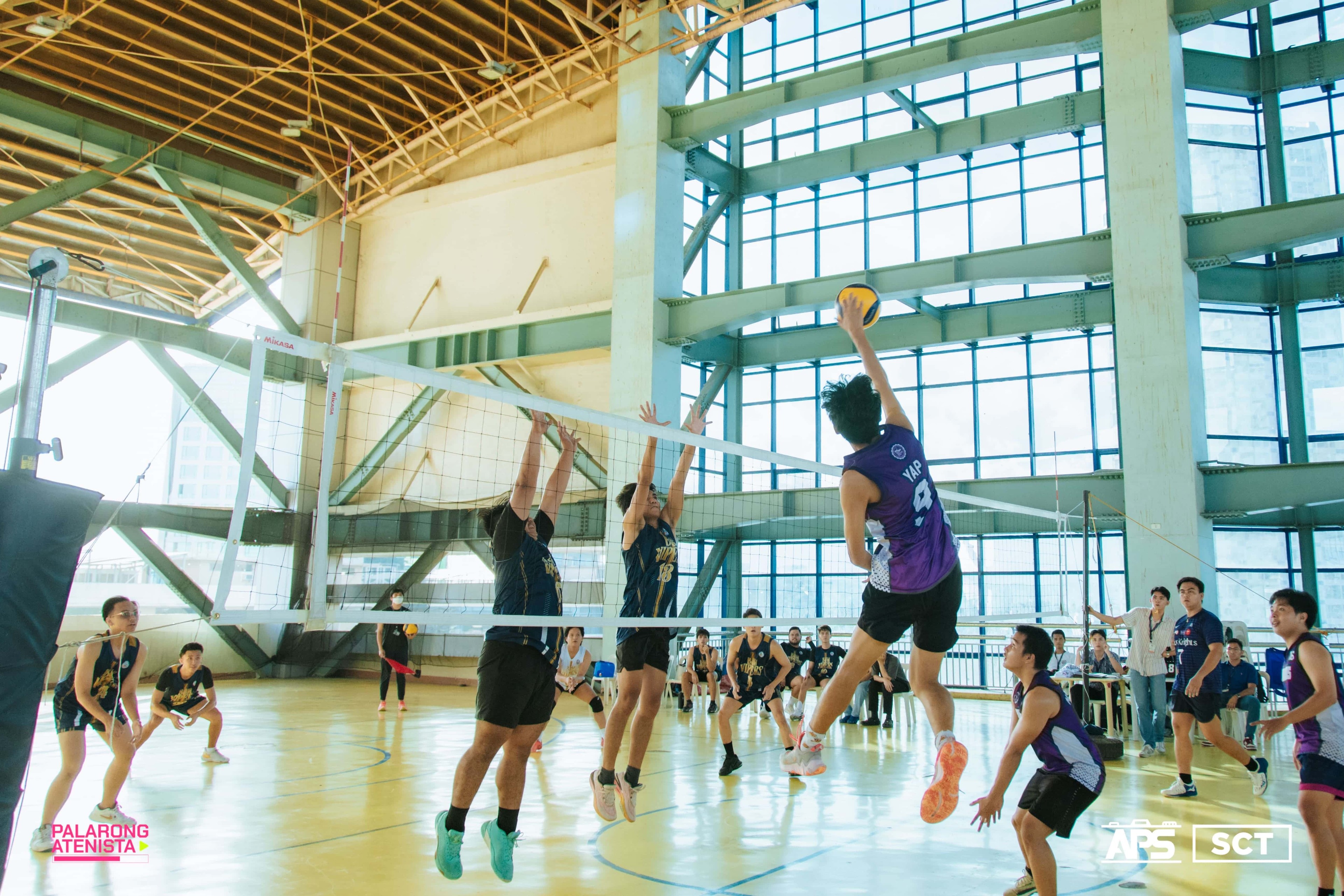 Volleyball Men