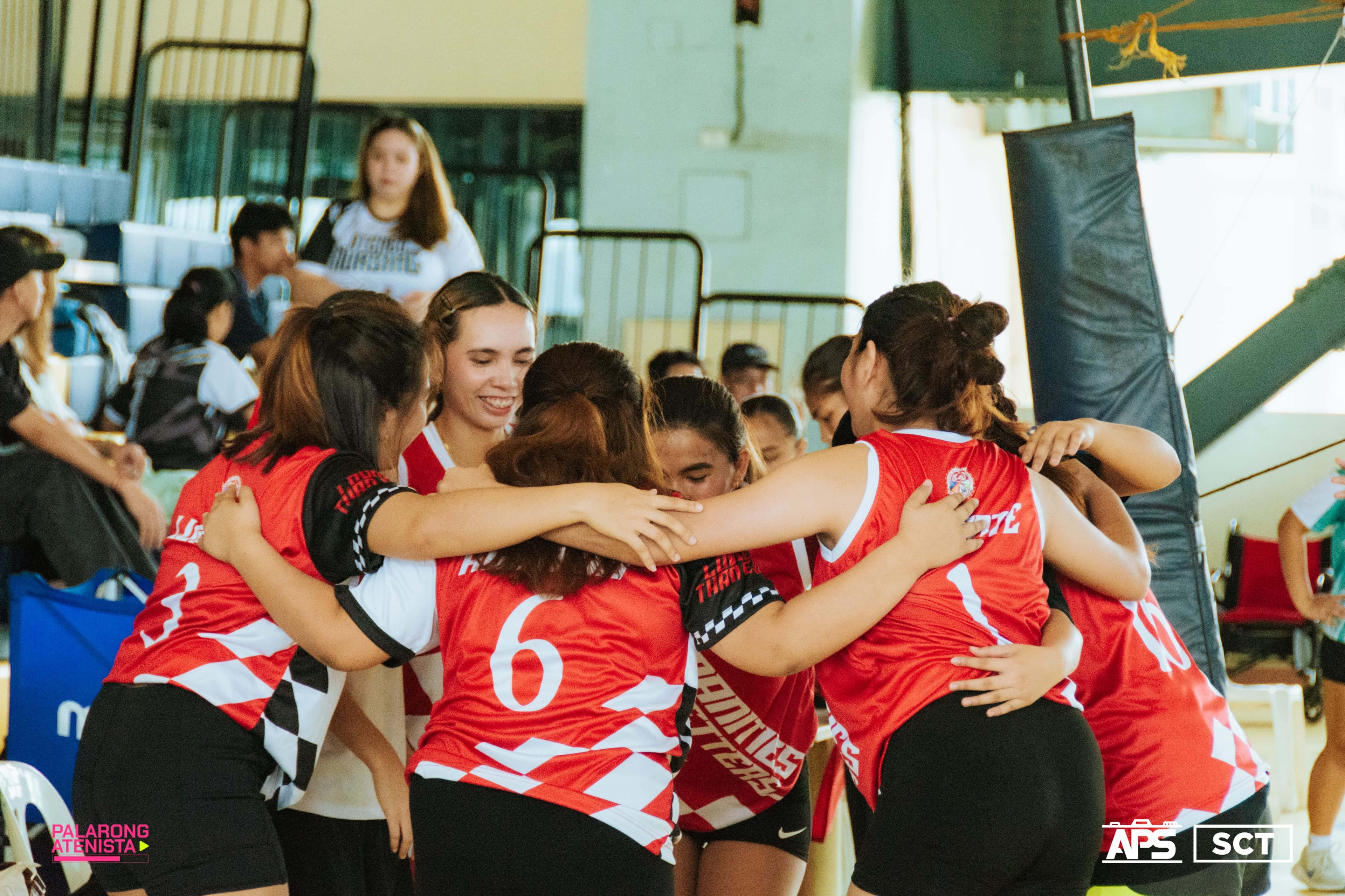Volleyball Women