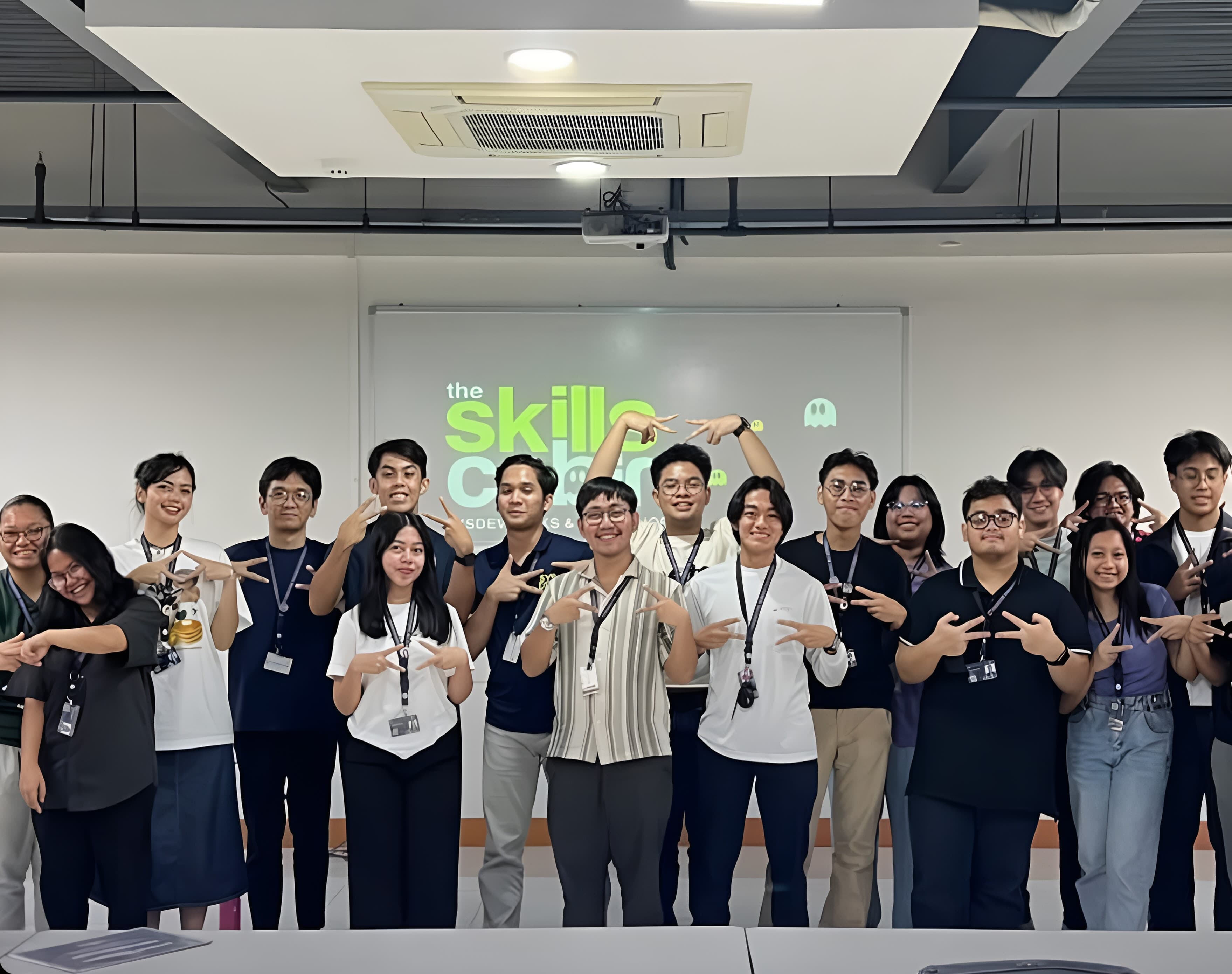 Partnership Collaboration