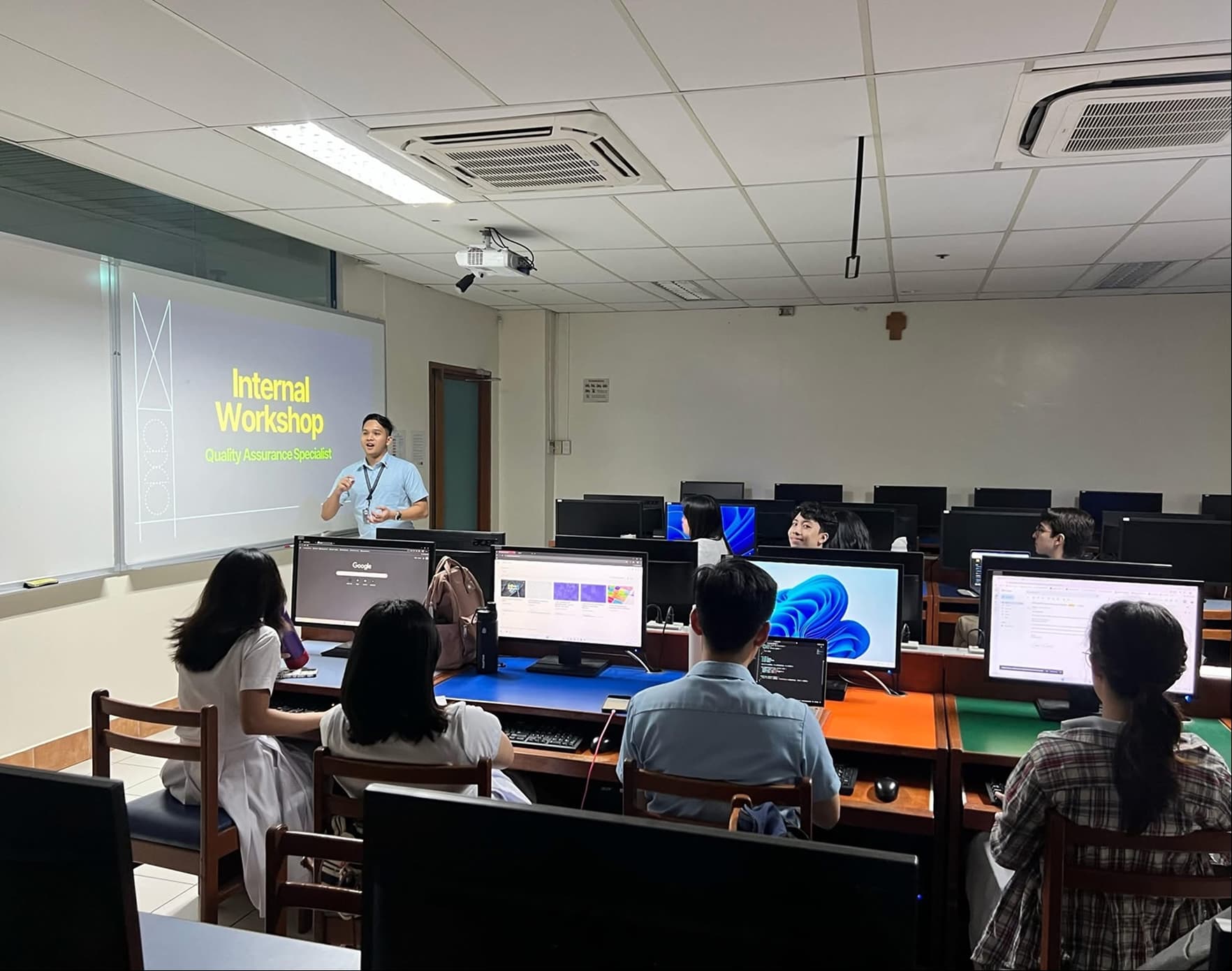 Future Collaborations