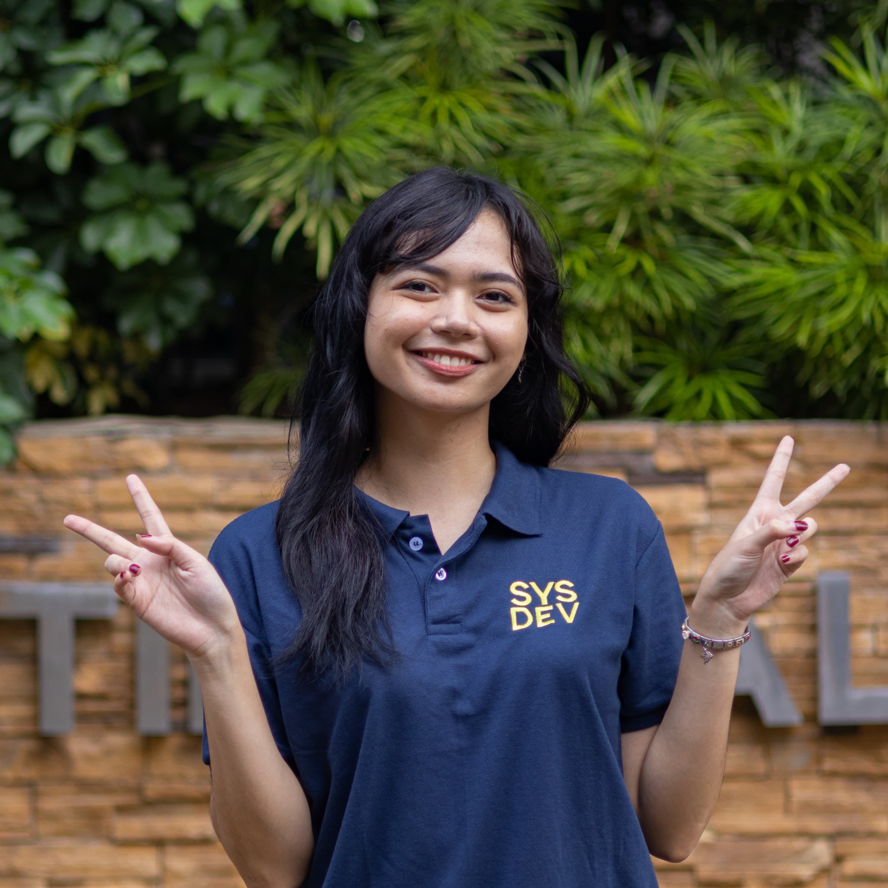 Martina Angeles's profile