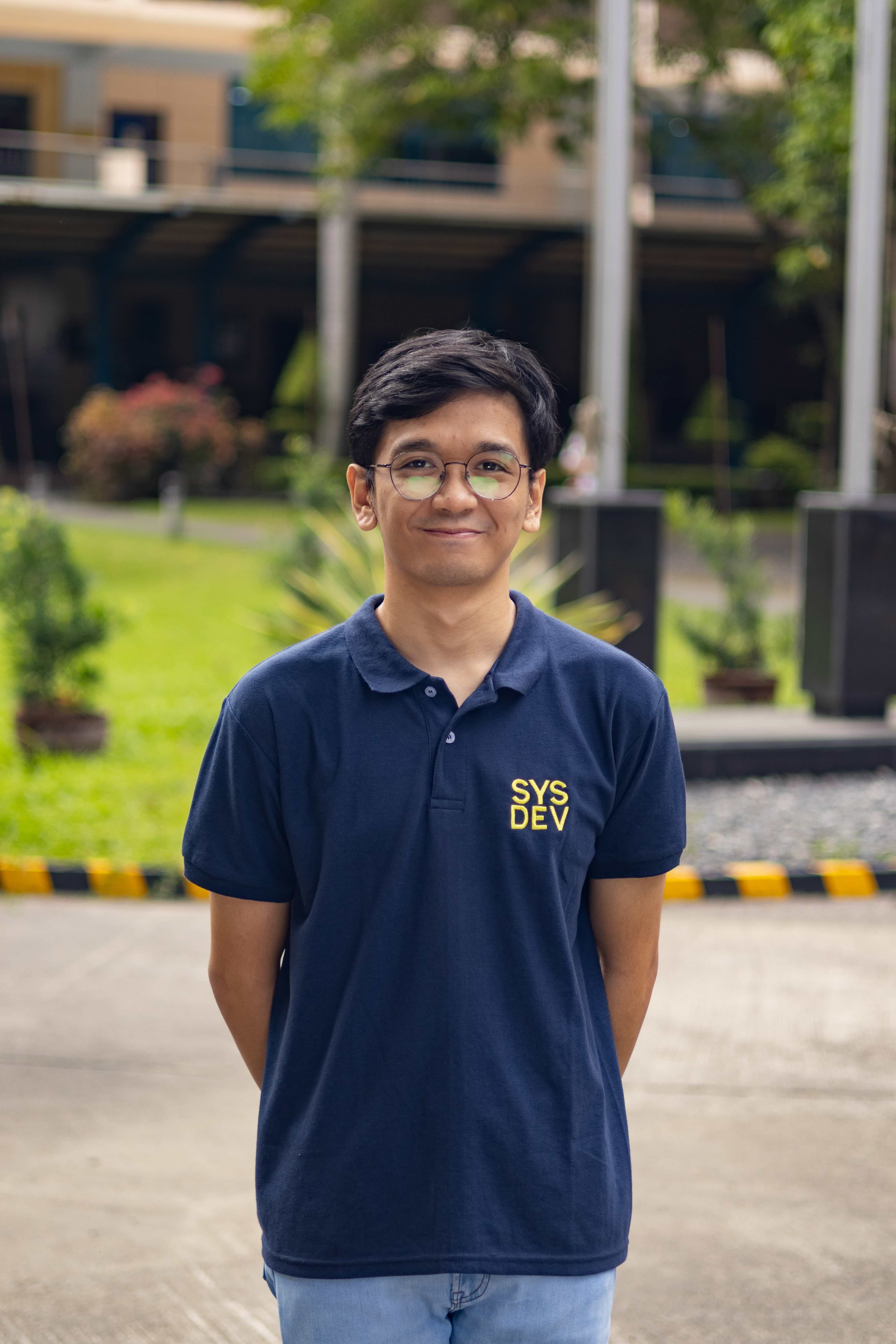 Adrianne Mykhel Bulao's profile