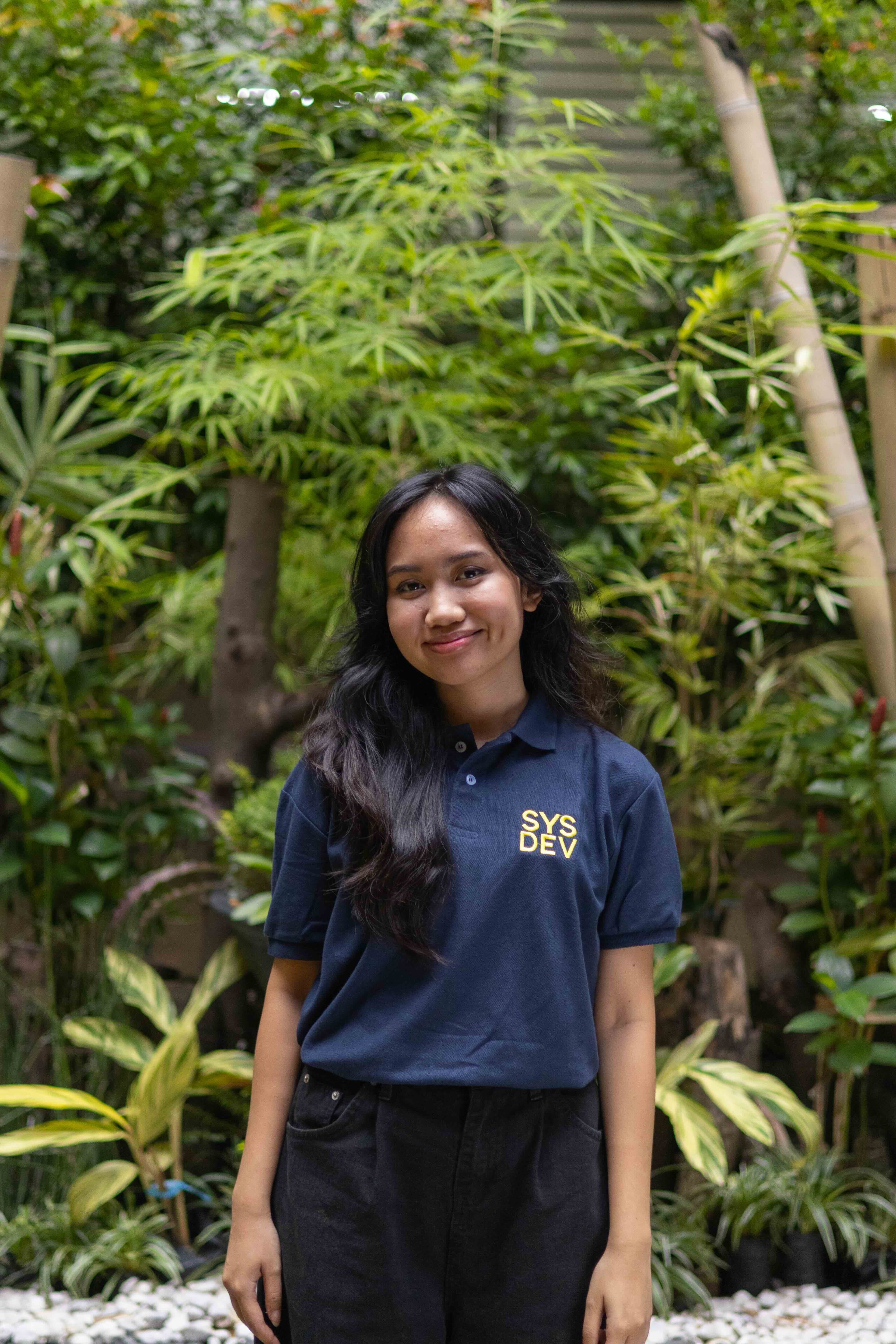 Nica Zoe Dable's profile