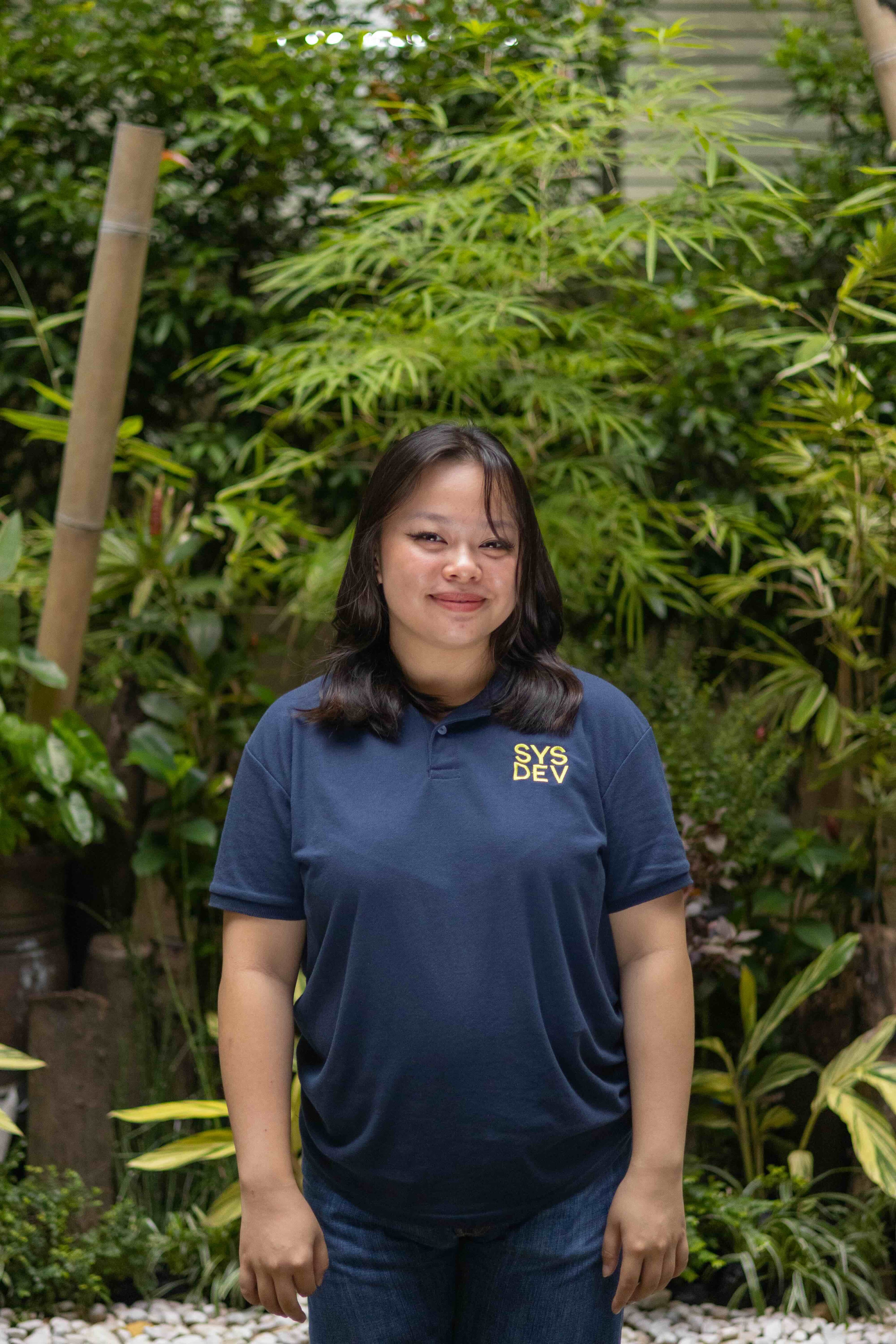 Ellyanna Du's profile