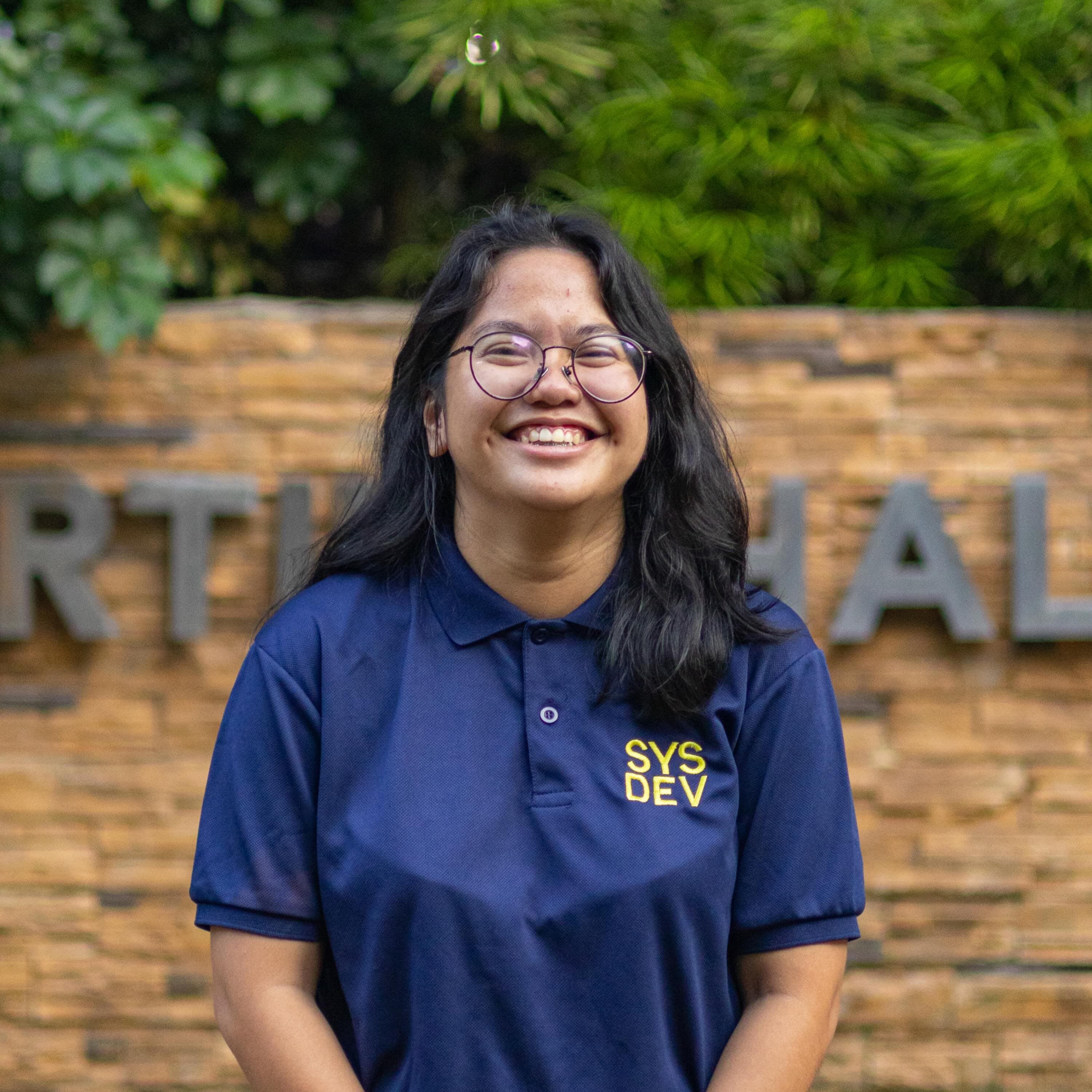 Shika Rani Eramis's profile