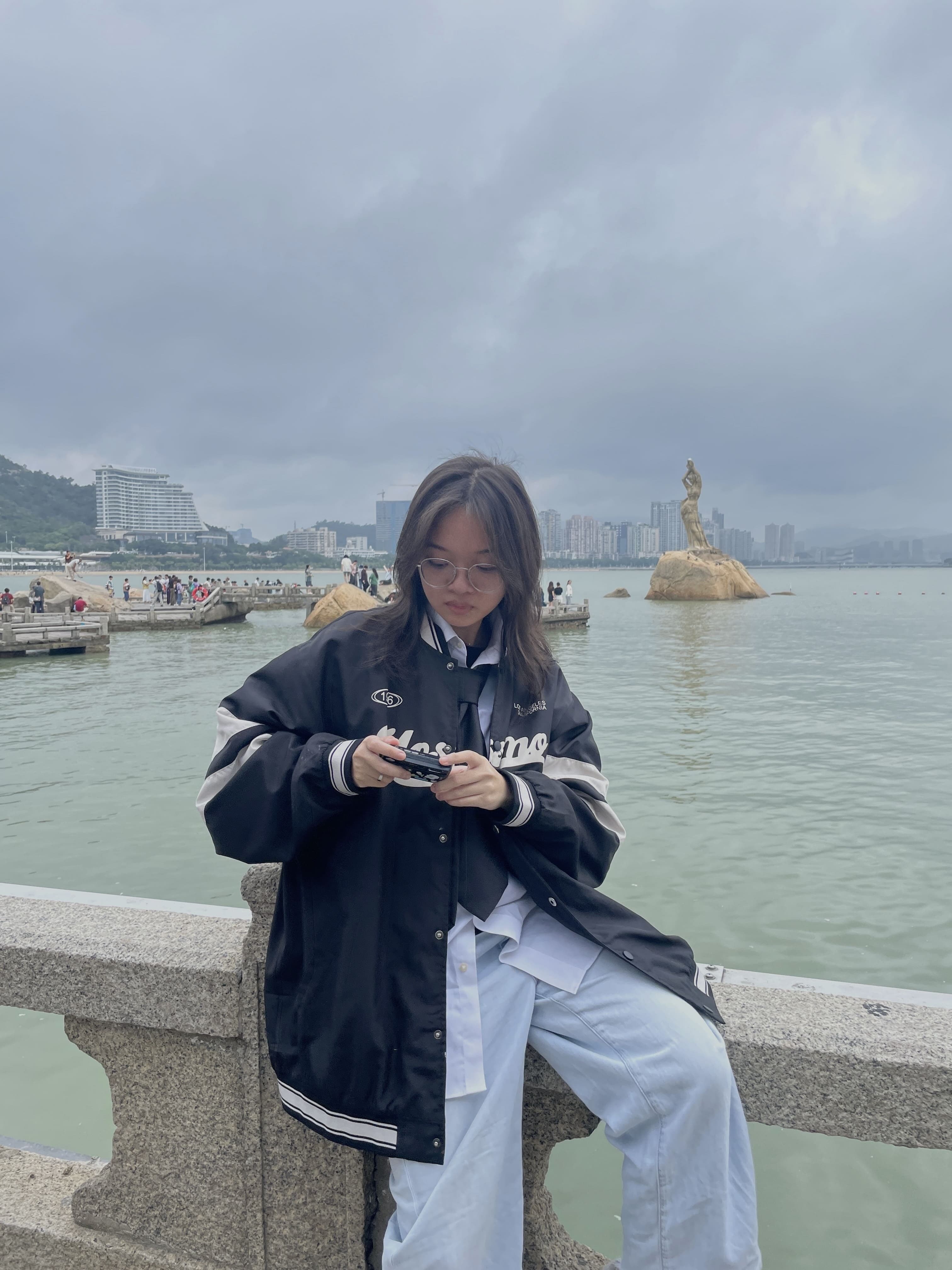 Anya Jessica Espejo's profile