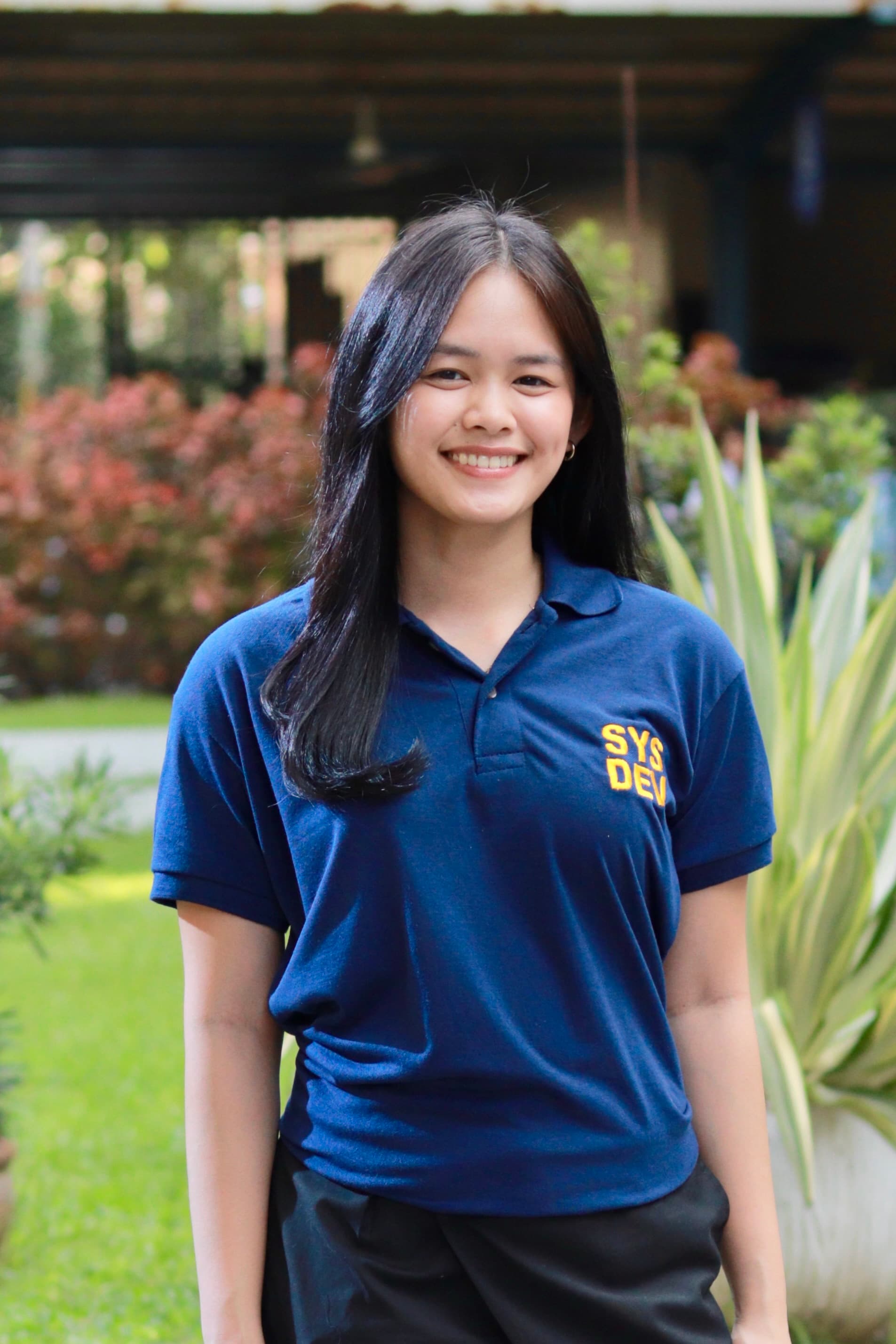 Cassey Anne Gempesaw's profile