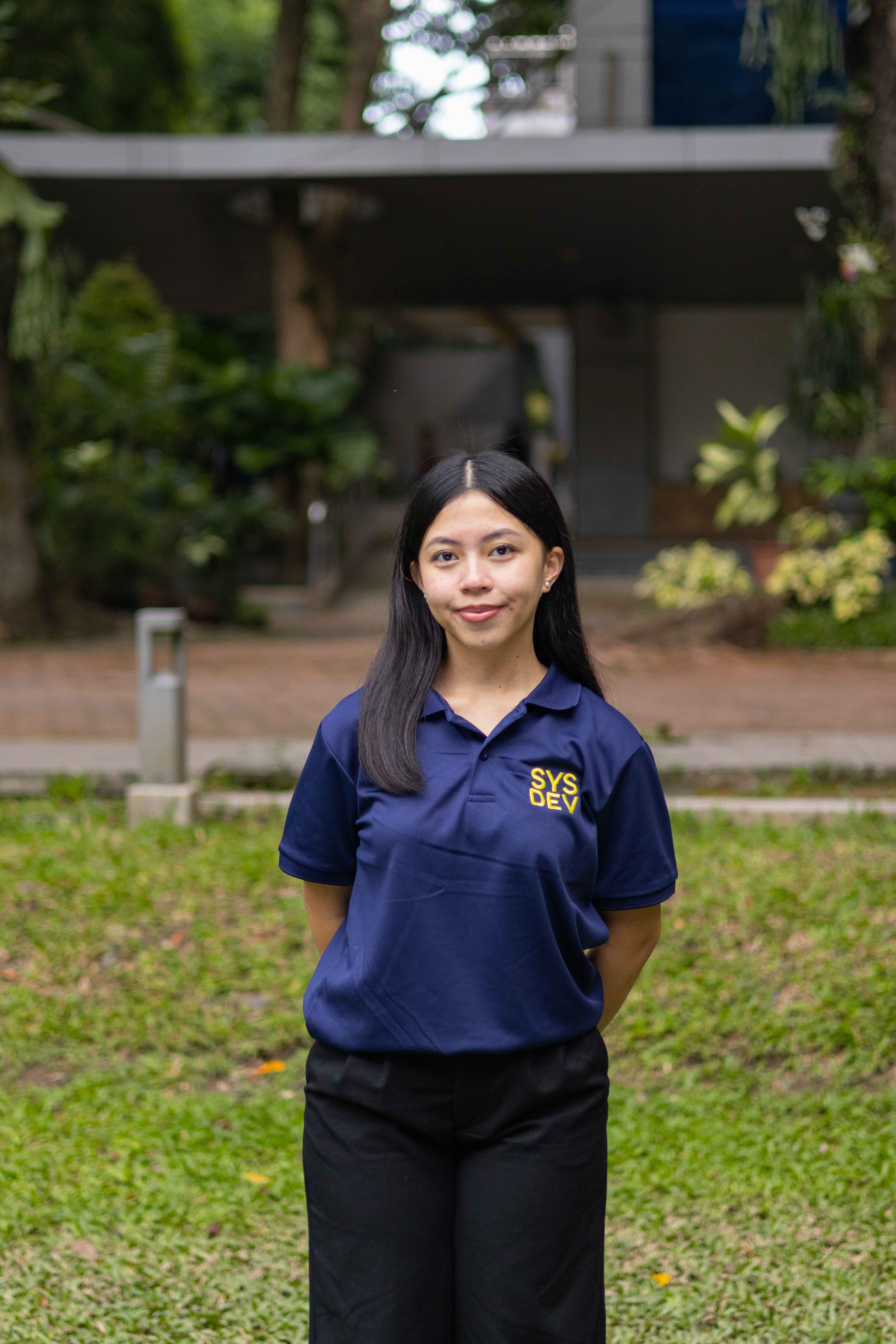 Isabelle Labuguen's profile